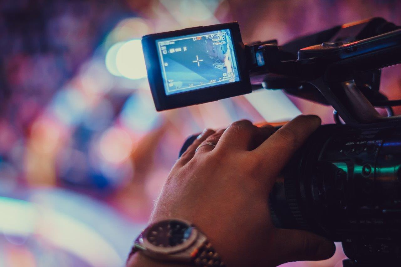 Zur News: Ton, Bild, Streaming-Kanal: Die wichtigsten technischen Voraussetzungen für Online-Events
