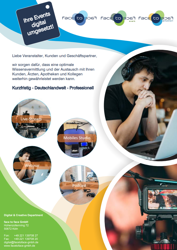 Zur News: Digitale Erlebniswelten für Live-Veranstaltungen und Online-Trainings