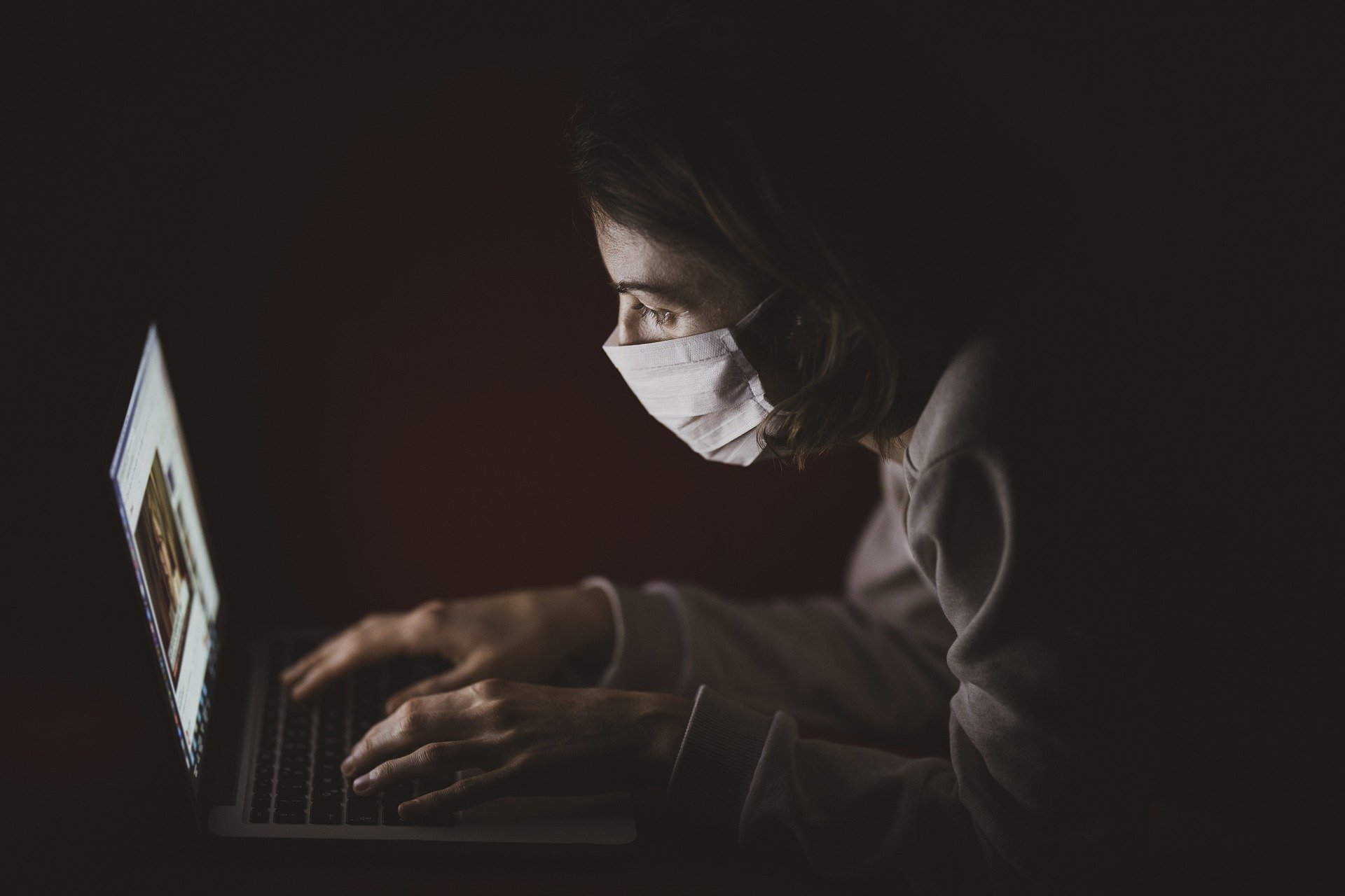 Zur News: Stirbt Eventbranche am Virus?