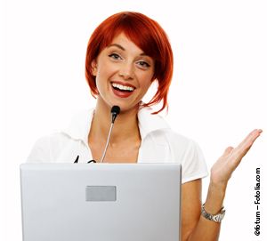 Zur News: Riesenansturm bei "Herausforderungen bei virtuellen Events"