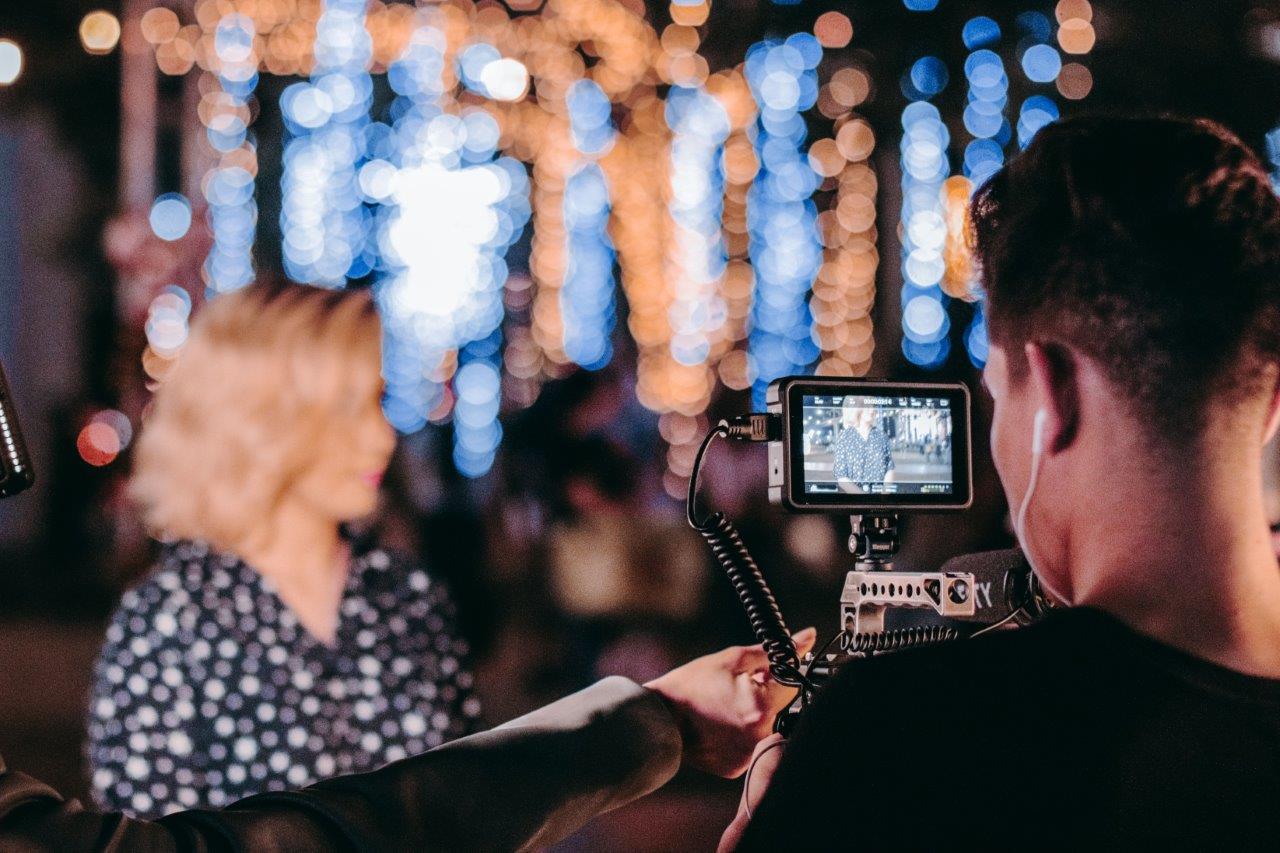 Zur News: Online Events: Warum Event-Regie den Unterschied macht