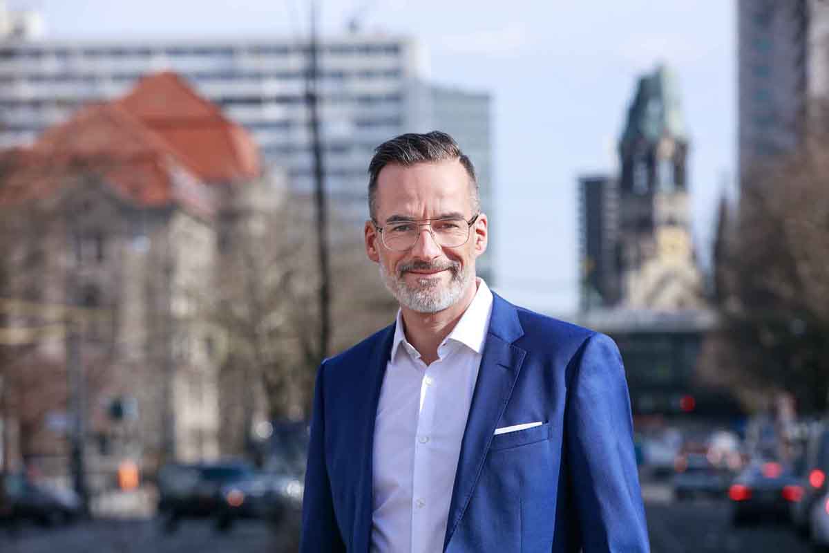 Zur News: Berlin Partner schafft Austausch und Nähe mit digitalem Lunch