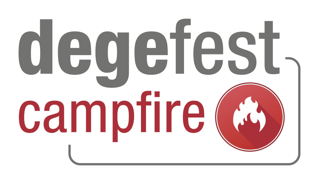 Zur News: degefest veranstaltet im Herbst 2 CampFire Netzwerkveranstaltungen und Jahreshauptversammlung