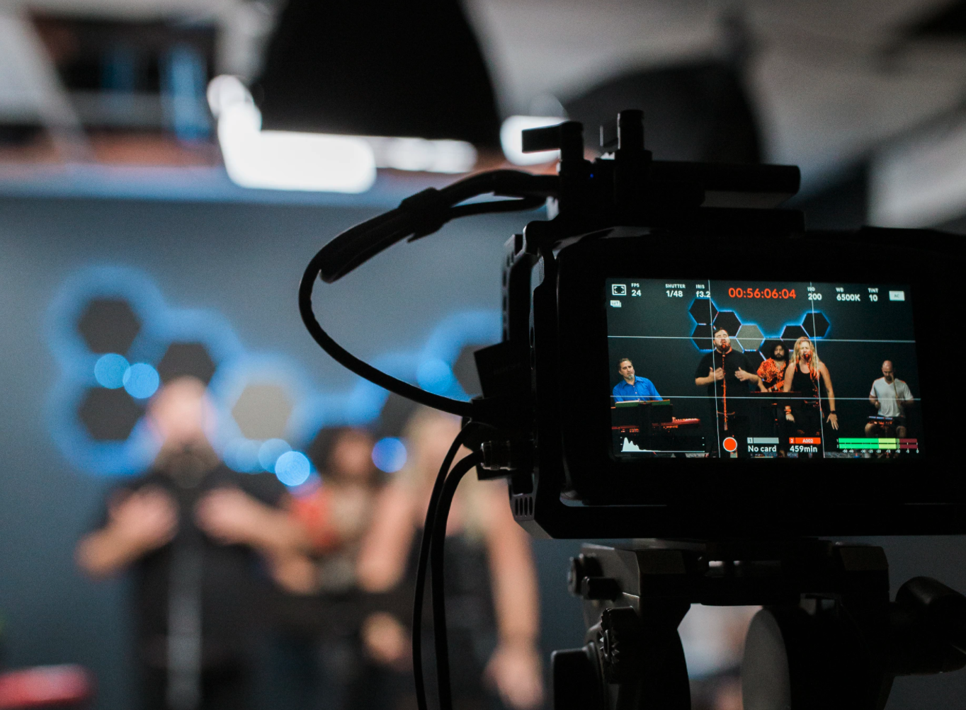 Zur News: Limelight Networks ermöglicht Live-Streaming mit Latenzen unter einer Sekunde