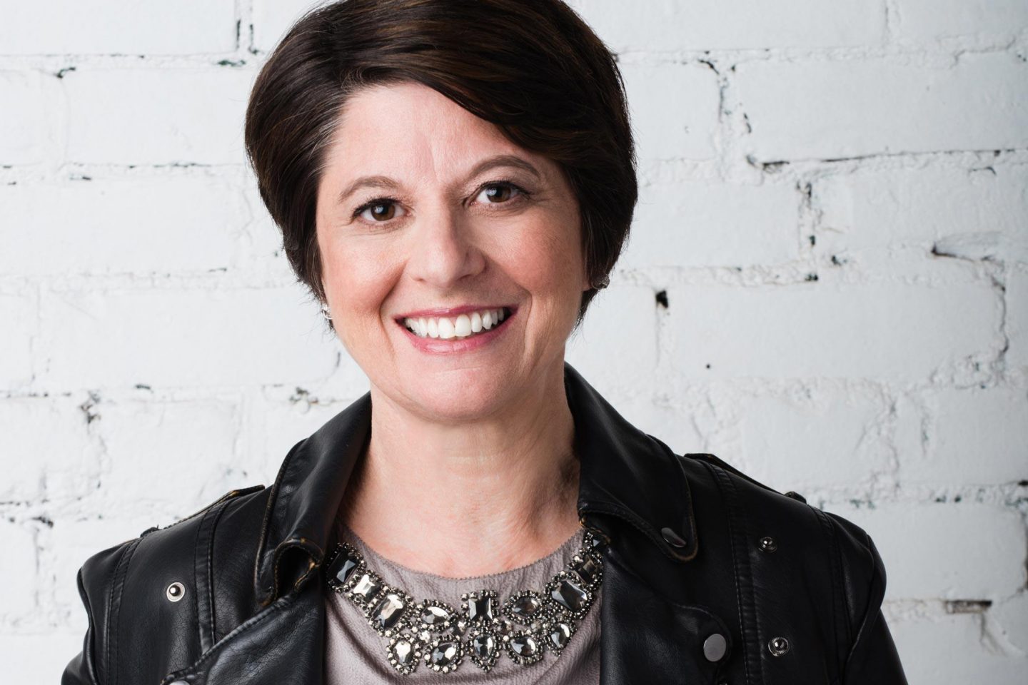 Zur News: Laura Tomasetti wird President & CEO North America bei fischerAppelt 