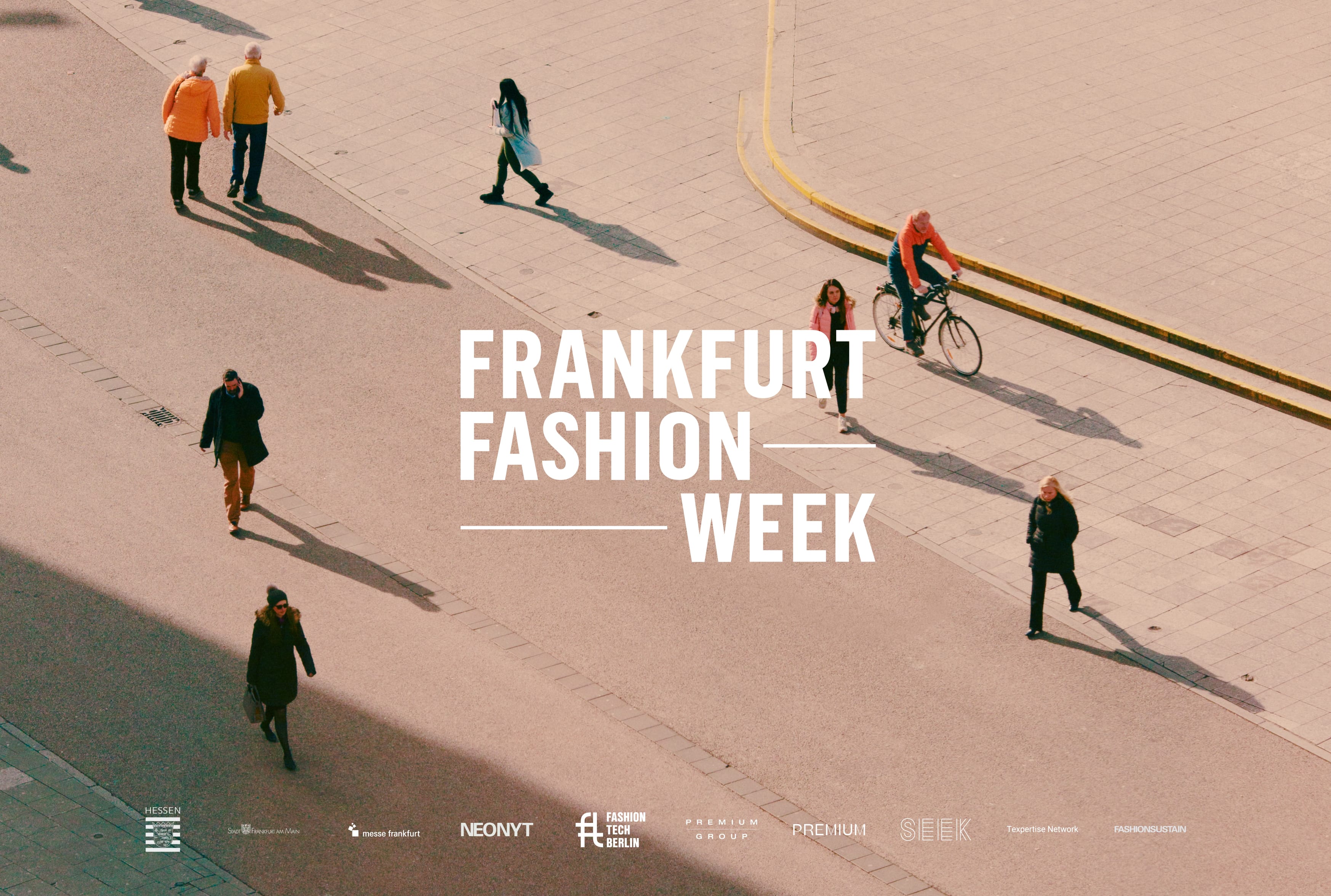 Zur News: Frankfurt Fashion Week im Juli 2021 – Nachhaltigkeit und neues Messeformat
