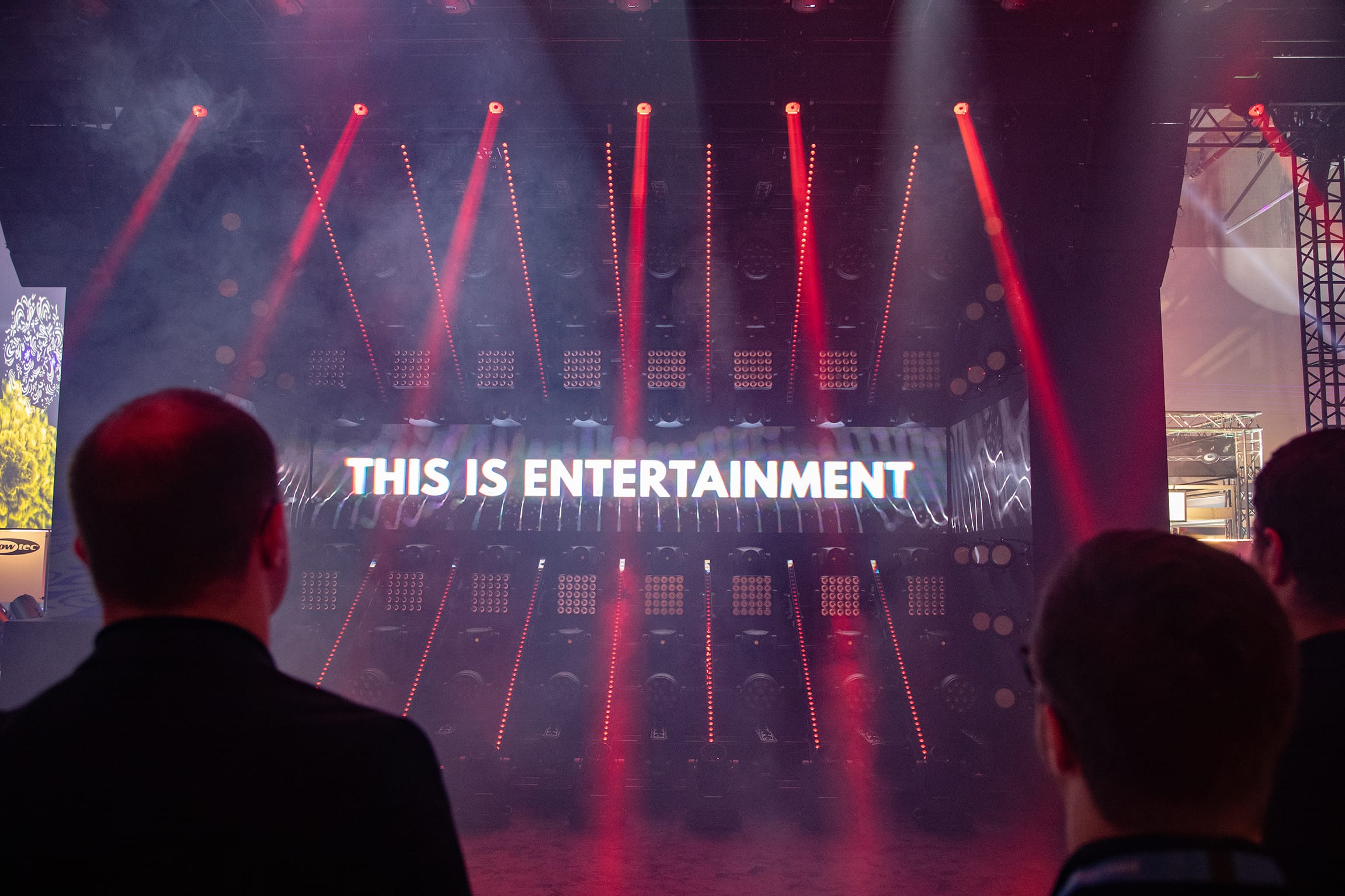 Zur News: Prolight + Sound 2021 mit neuen digitalen Services