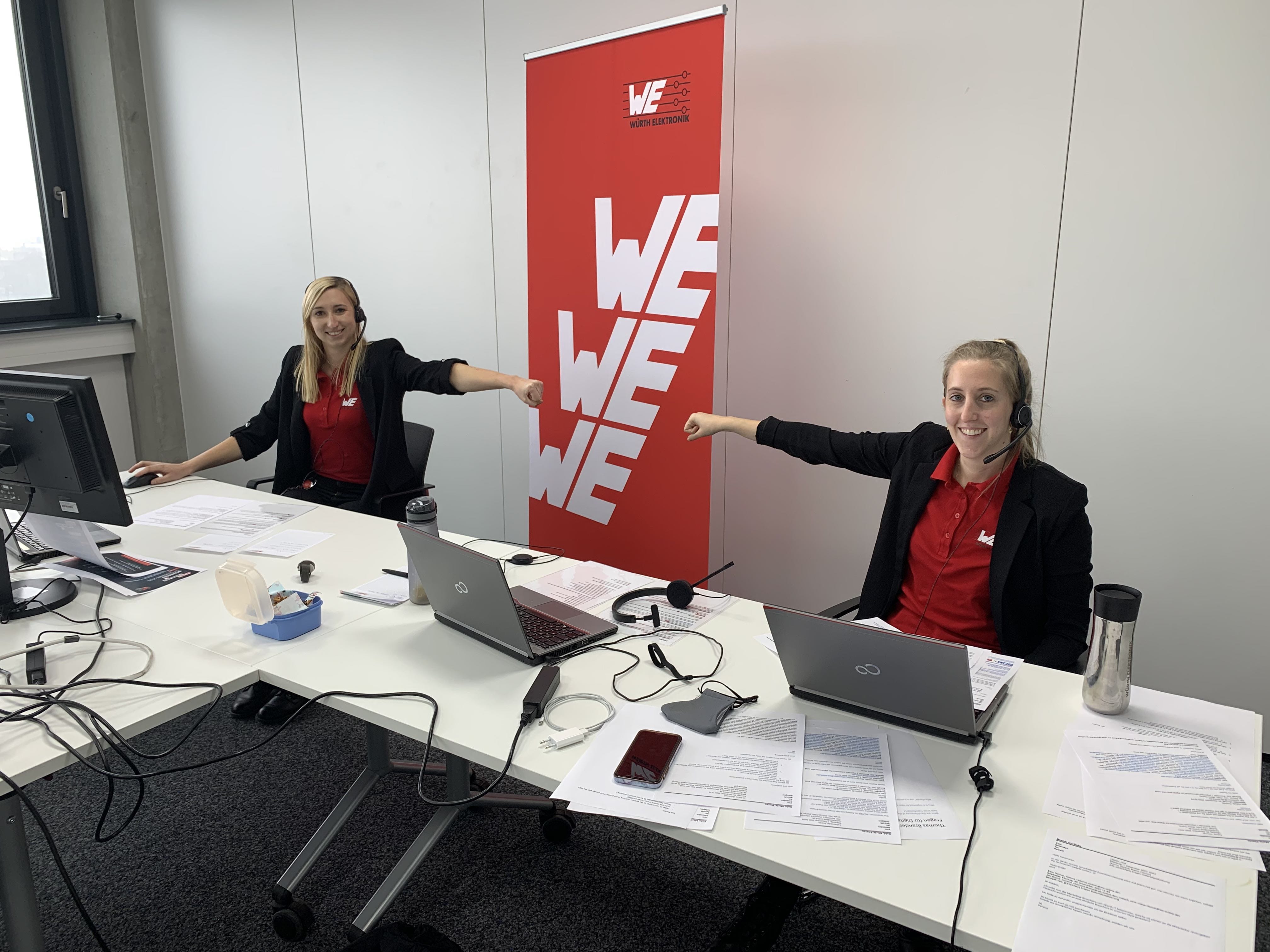 Zur News:  Dreitägige virtuelle Konferenz mit wertvollem Know-how und begeisterten Teilnehmern