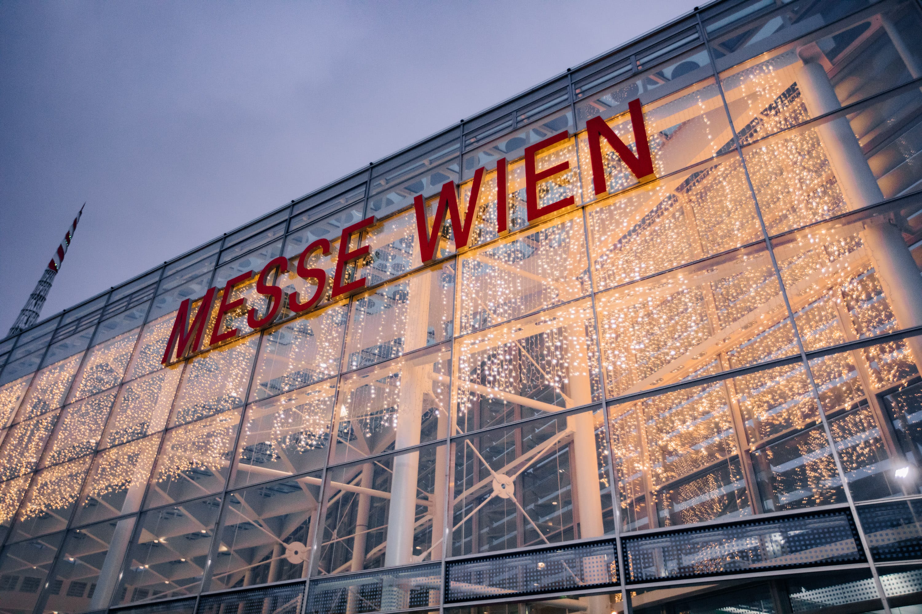 Zur News: REED EXHIBITIONS zieht Resümee für 2020 und gibt Ausblicke in die Zukunft