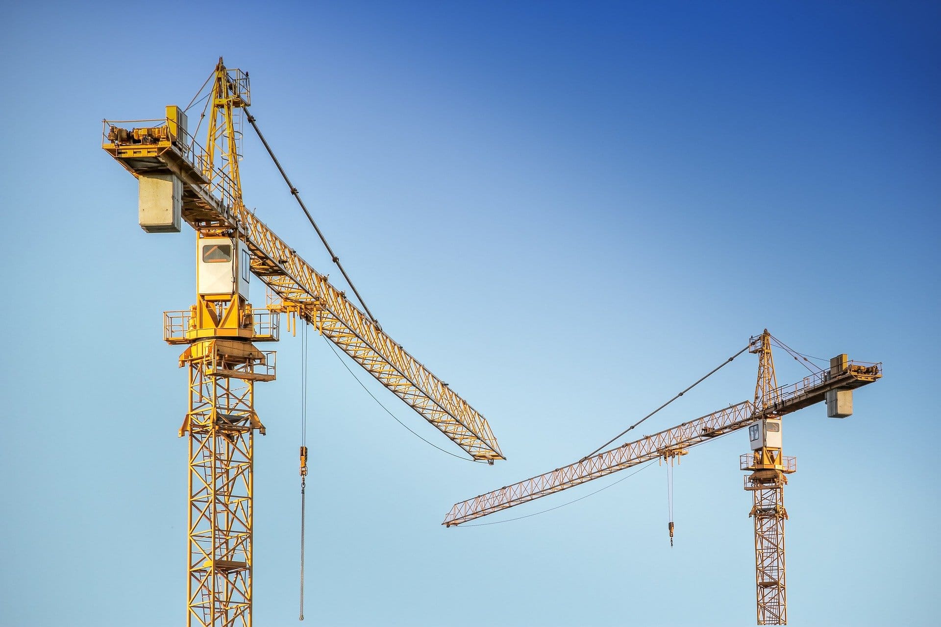 Zur News: Umfangreiche Baumaßnahmen auf dem Erfurter Messegelände 