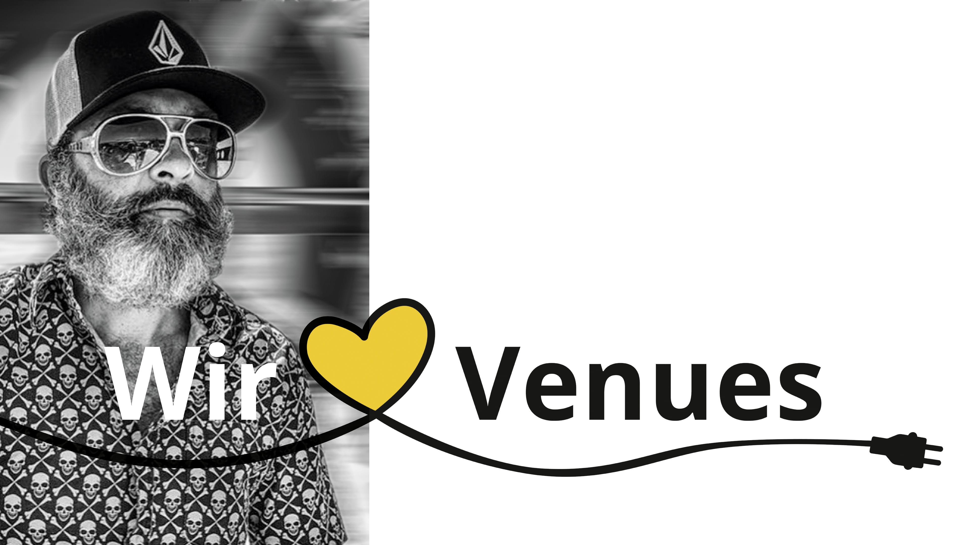 Zur News: Neue Marketing-Kampagne: Neumann&Müller venue services sucht Partner-Locations