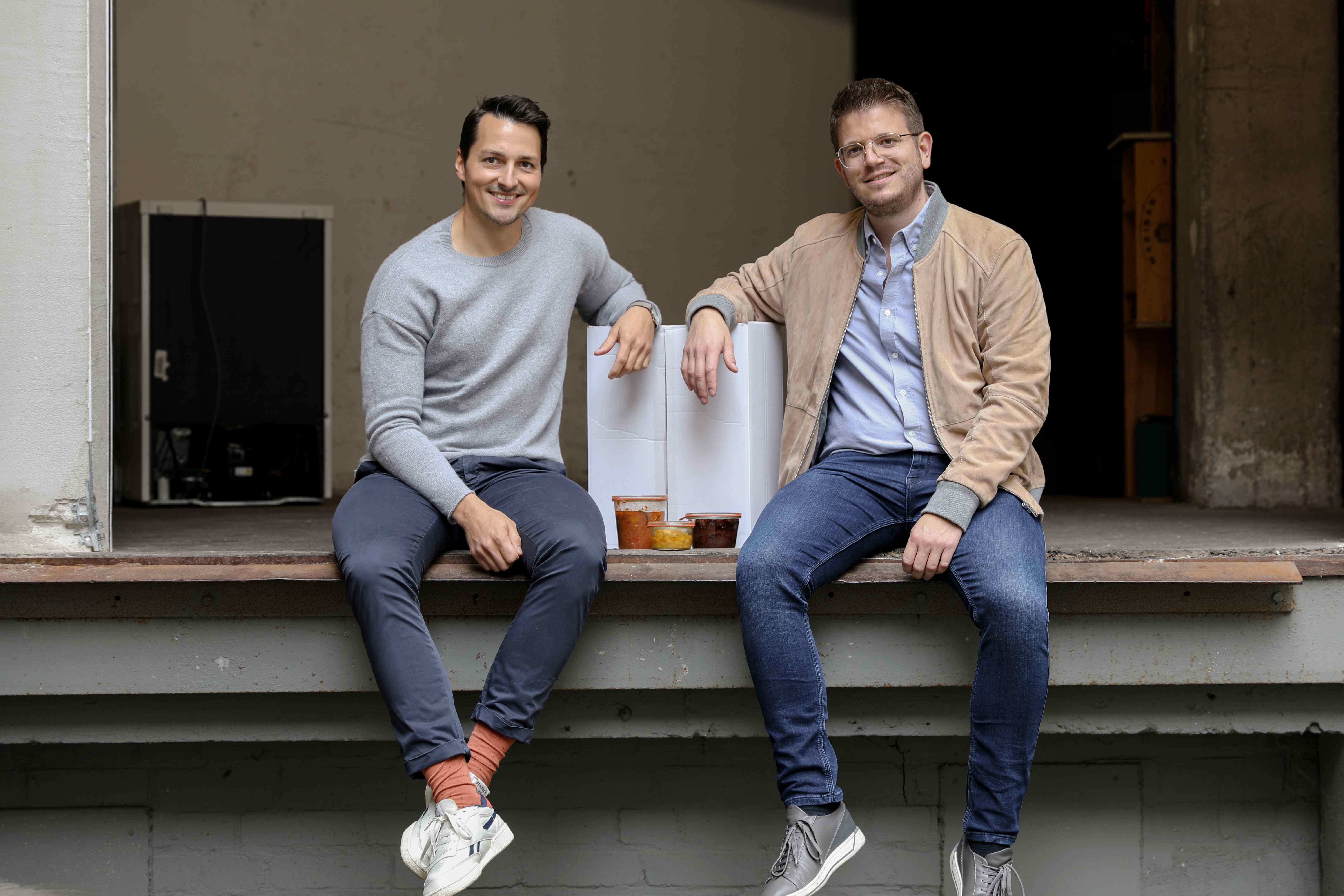 Zur News: Event is coming home bringt Events nach Hause