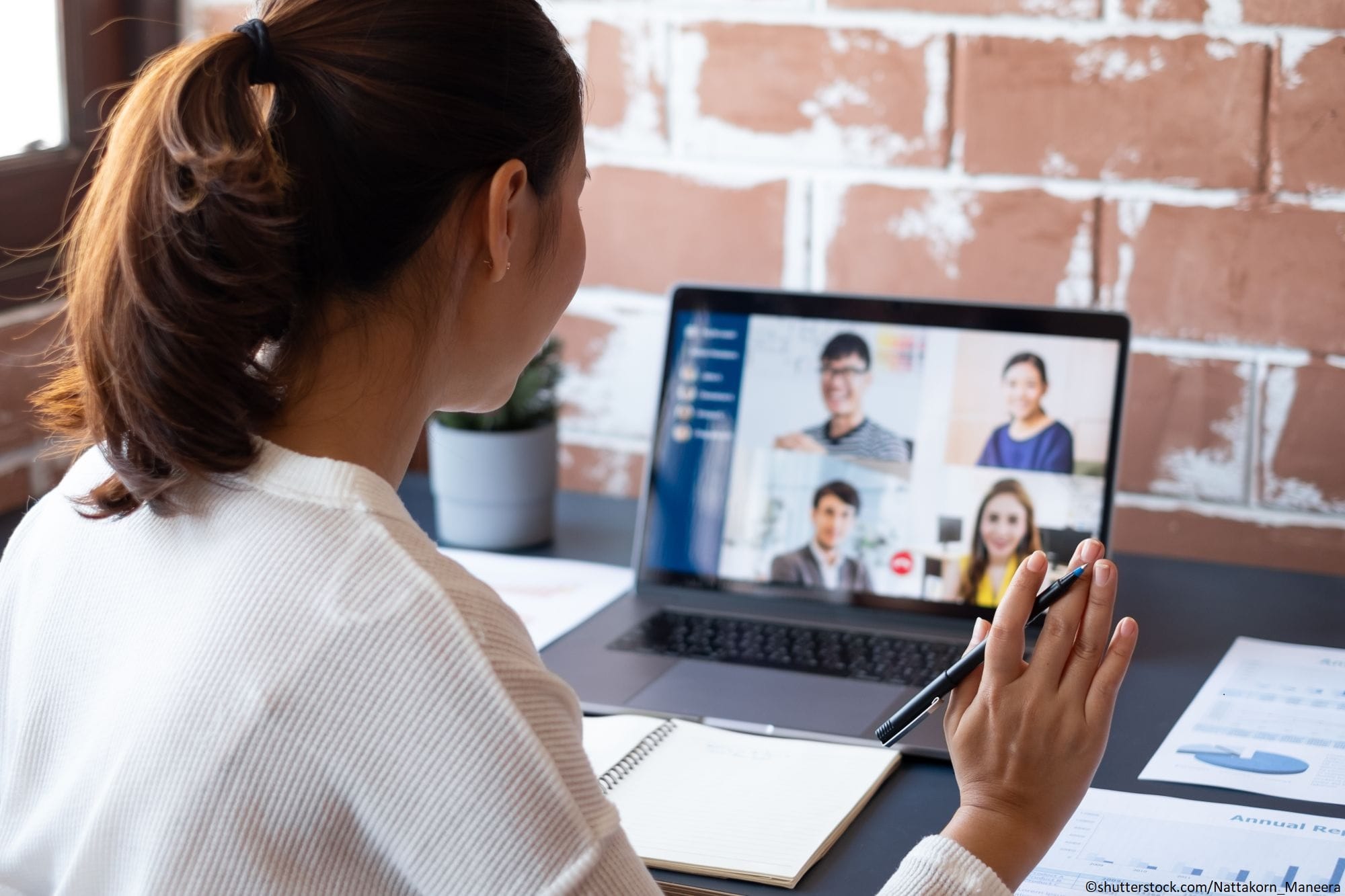 Zur News: Technik, Tools und Trainings: So werden Videokonferenzen professioneller