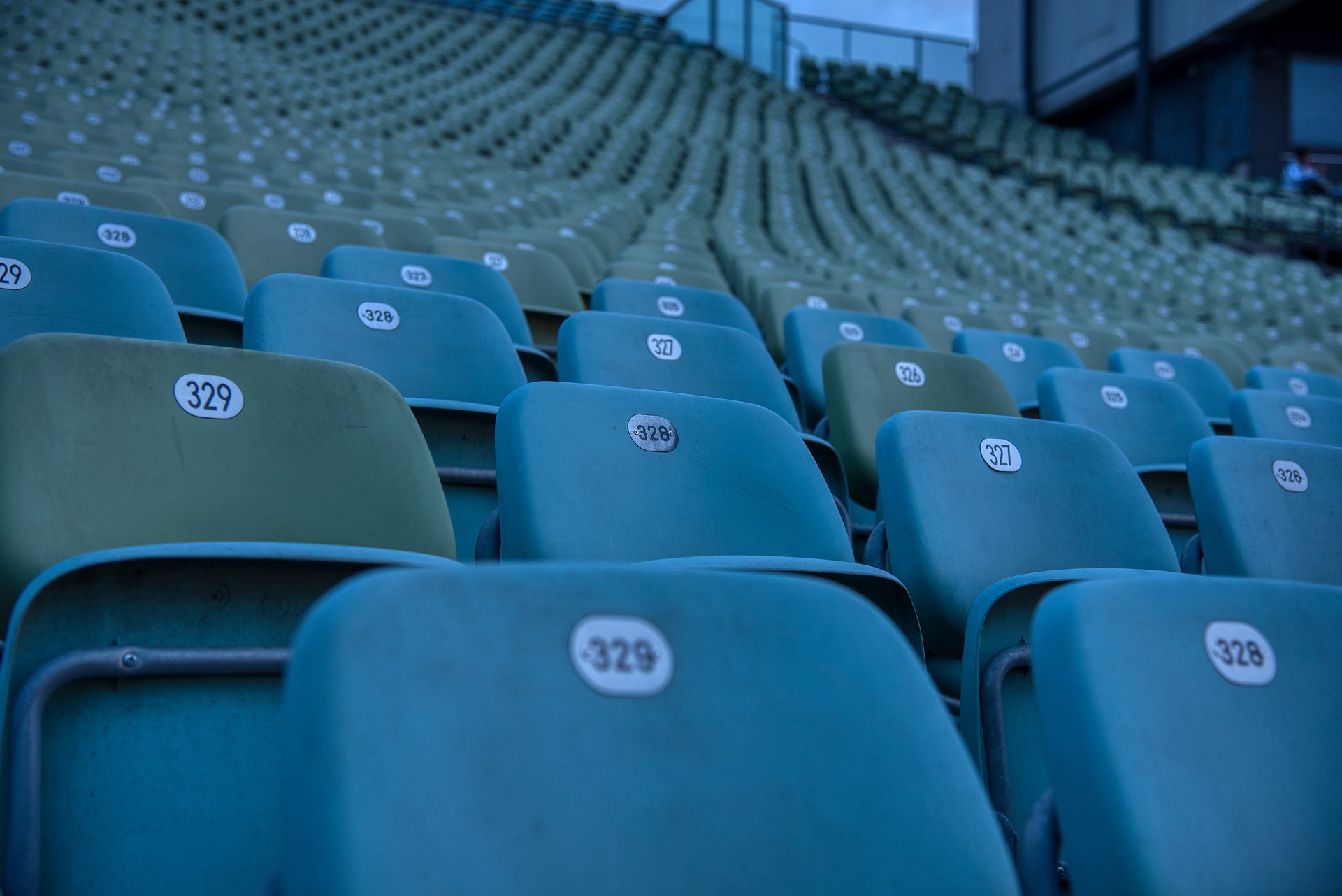 Zur News: EVENTIM muss weitere Events absagen