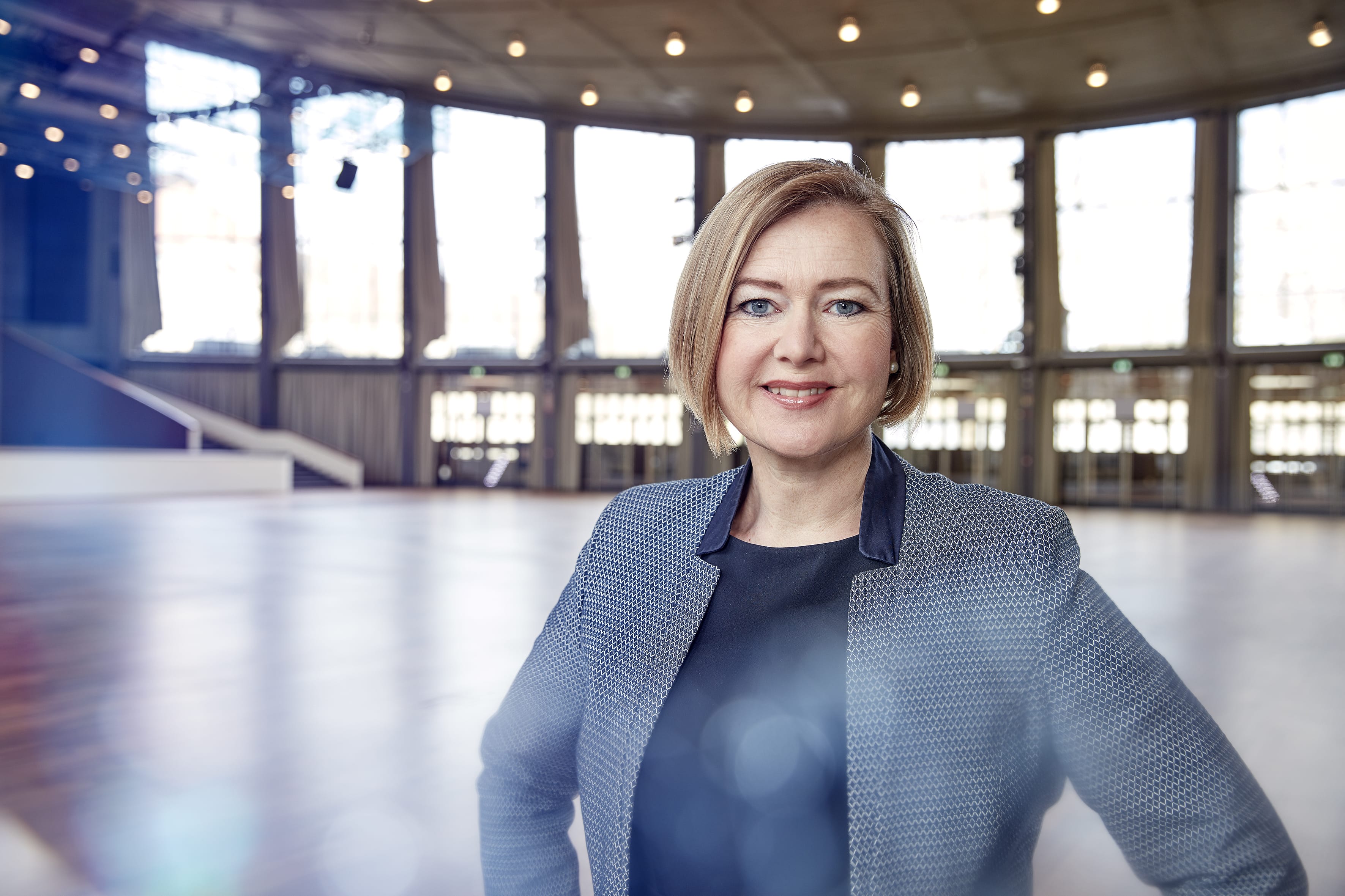 Zur News: LEARNTEC 2021 findet nicht statt