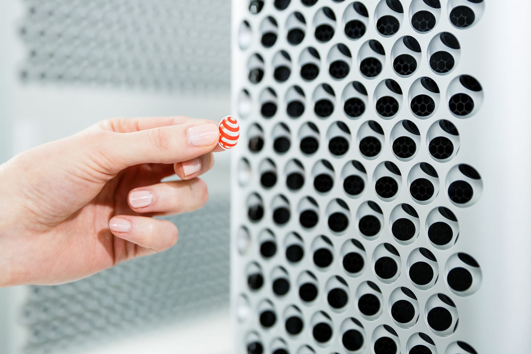 Zur News: Change as a Chance – Red Dot Award: Brands & Communication Design 2021 heute gestartet
