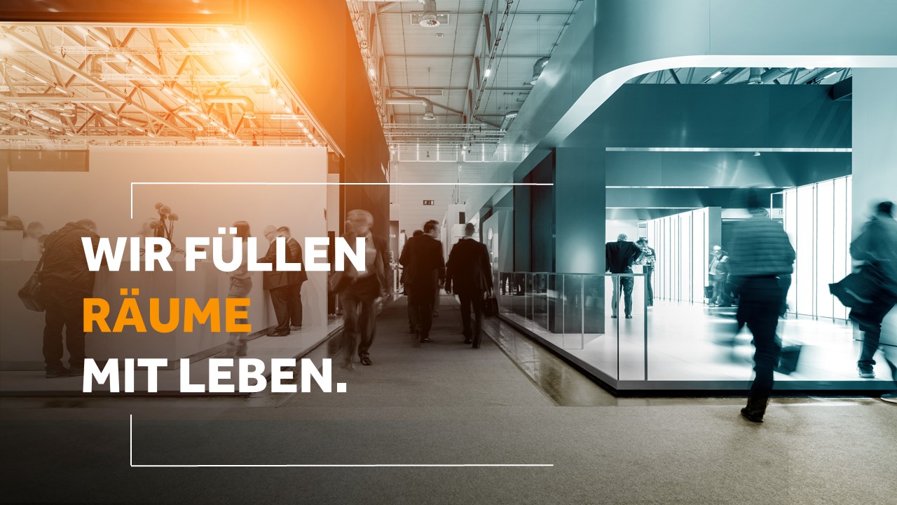 Zur News: EXCITE Europe richtet sich neu aus und erfrischt mit neuem Corporate Design