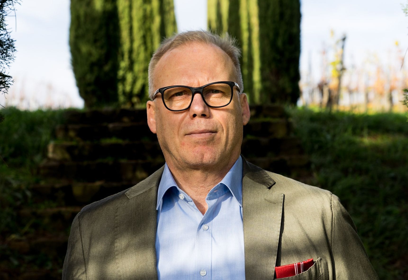 Zur News: Interview mit Dozent und Hygienebeauftragtem Christian H. Otto: „Es geht nicht nur ums Händewaschen“