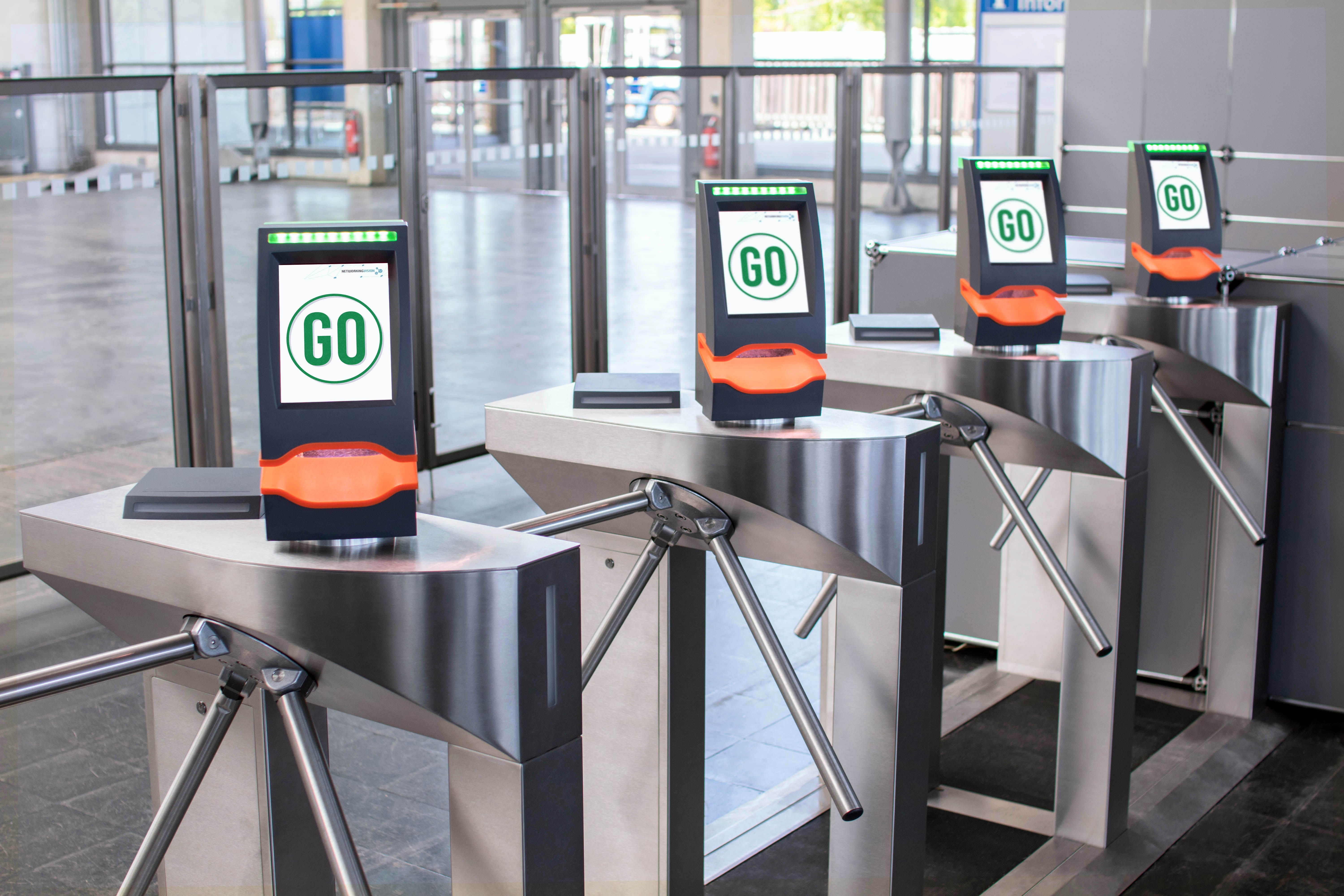 Zur News: Messe-Lockdown kostet bisher 40 Mrd. Euro