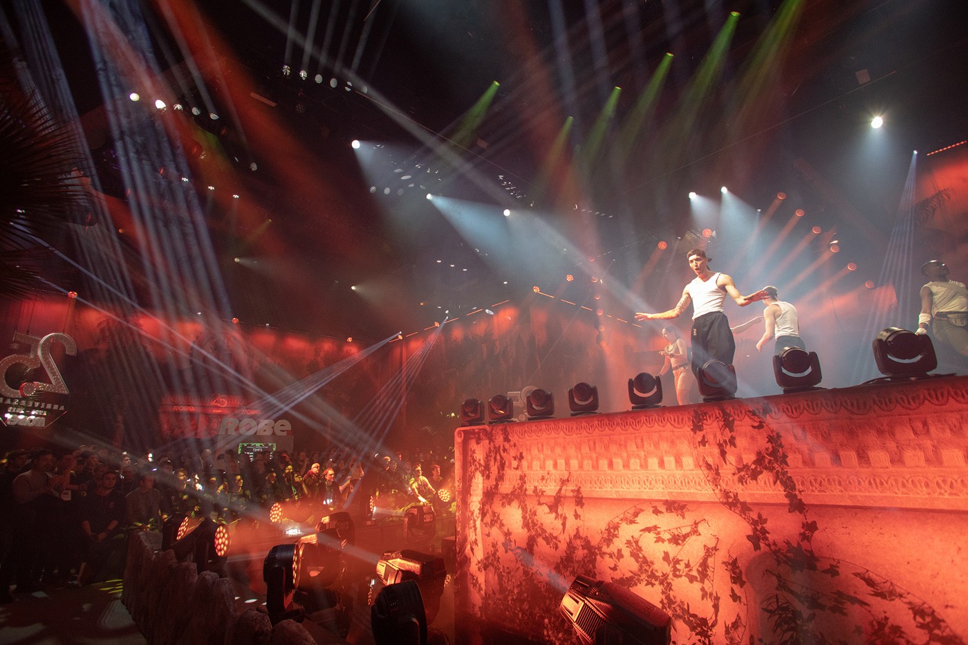 Zur News: Prolight + Sound 2022: Erste Details und Standbuchung ab sofort möglich