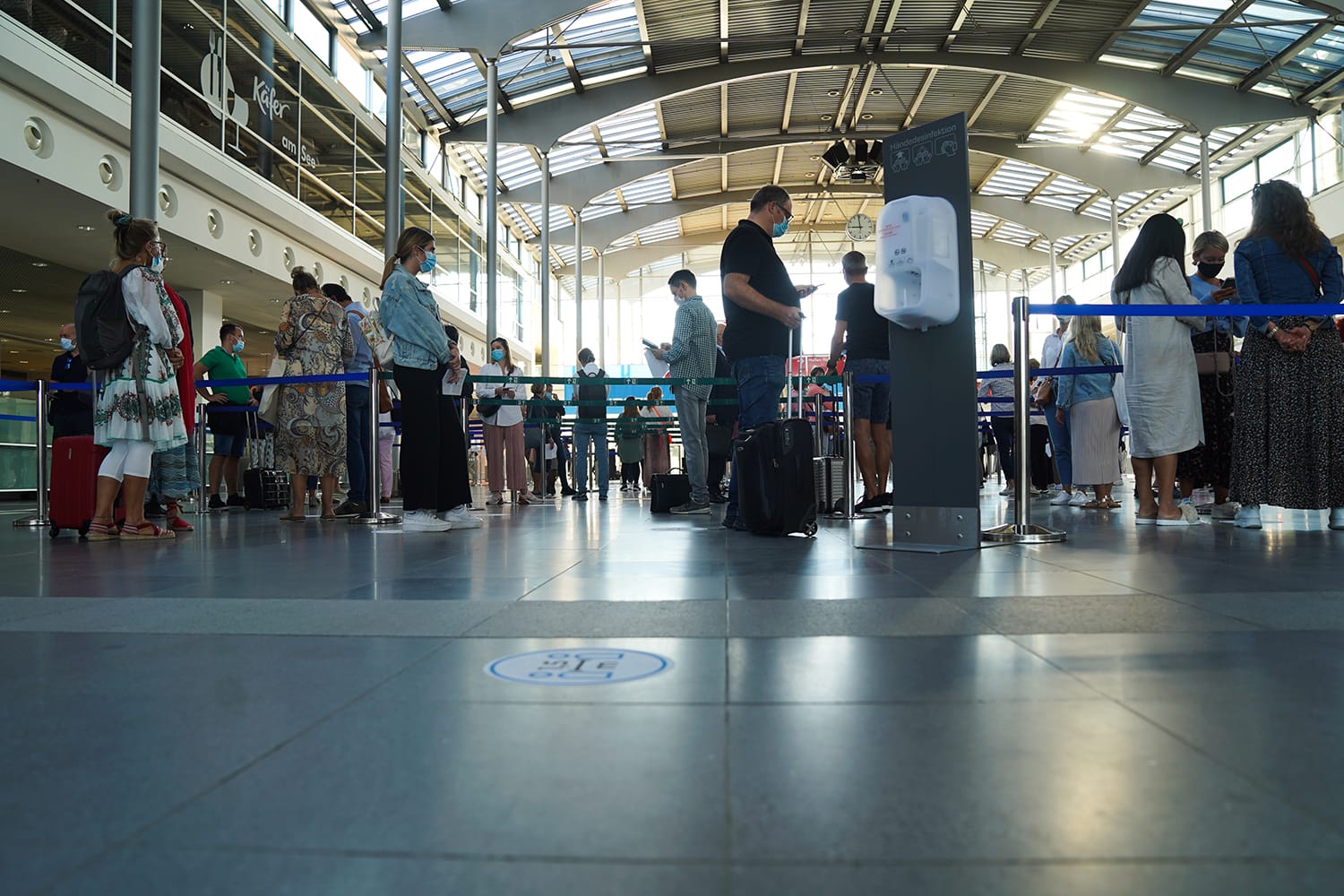 Zur News: TrendSet Sommer 2021 – die Pilotmesse im Juli in München
