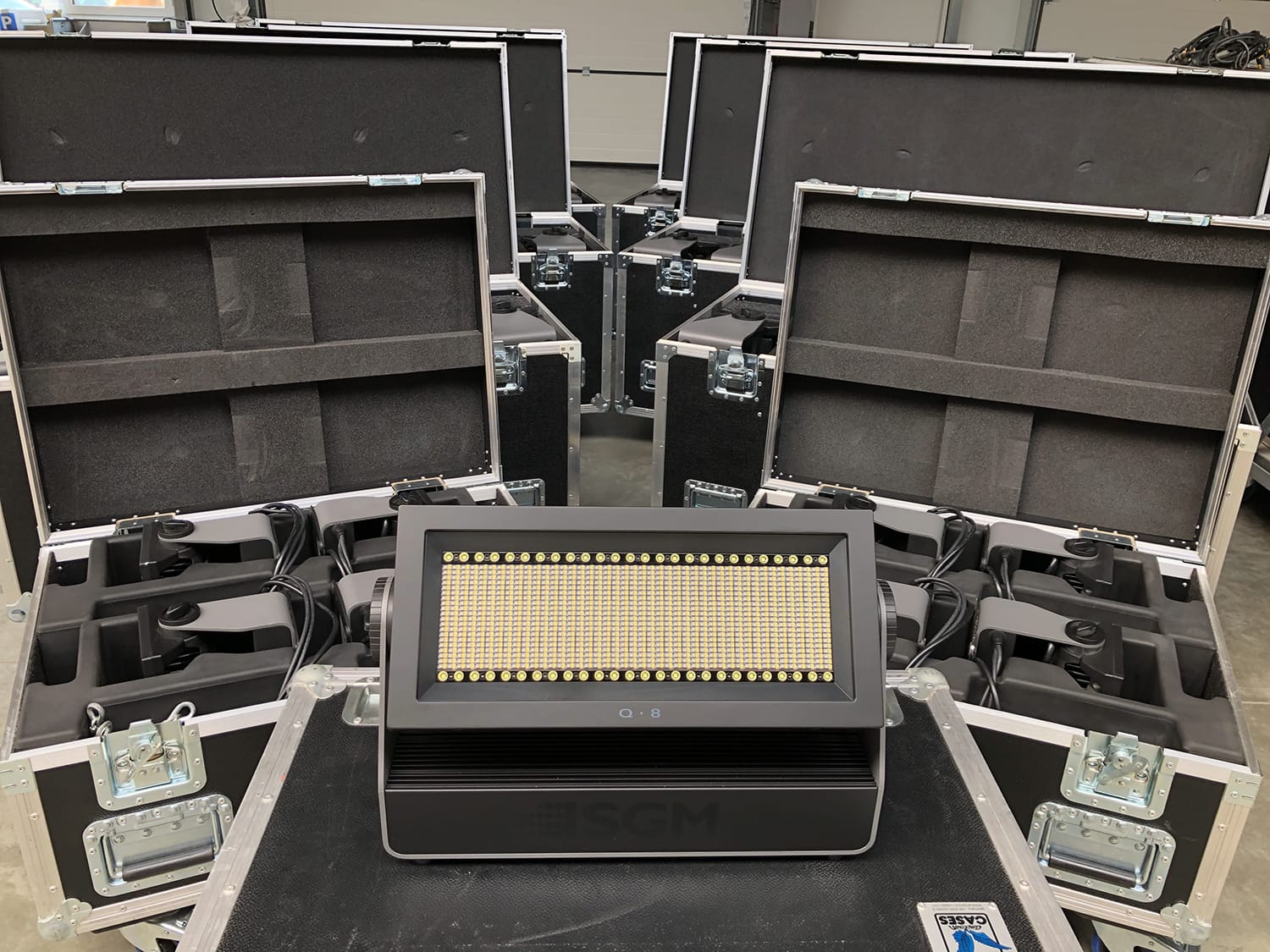 Zur News: Eventures GmbH investiert in SGM Q-8