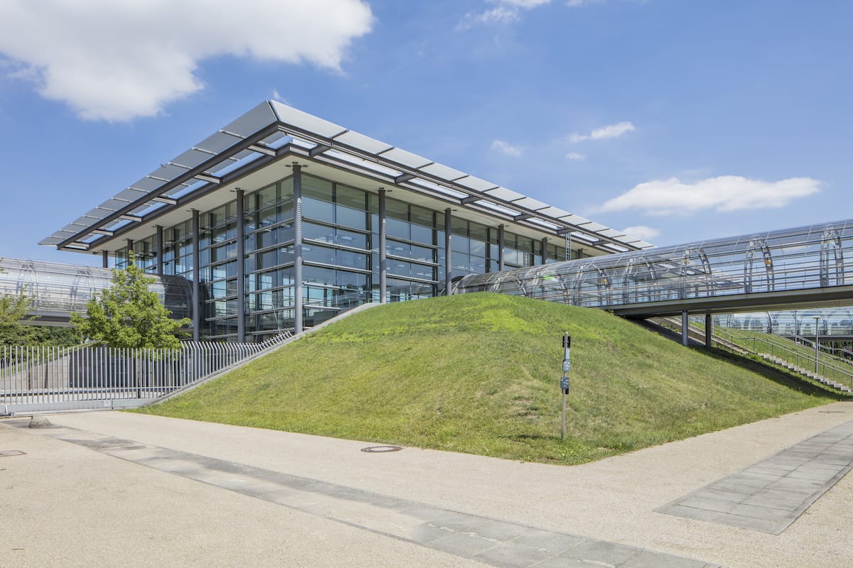 Zur News: Leipziger Messe begrüßt Neustart für Messen und Kongresse in Sachsen