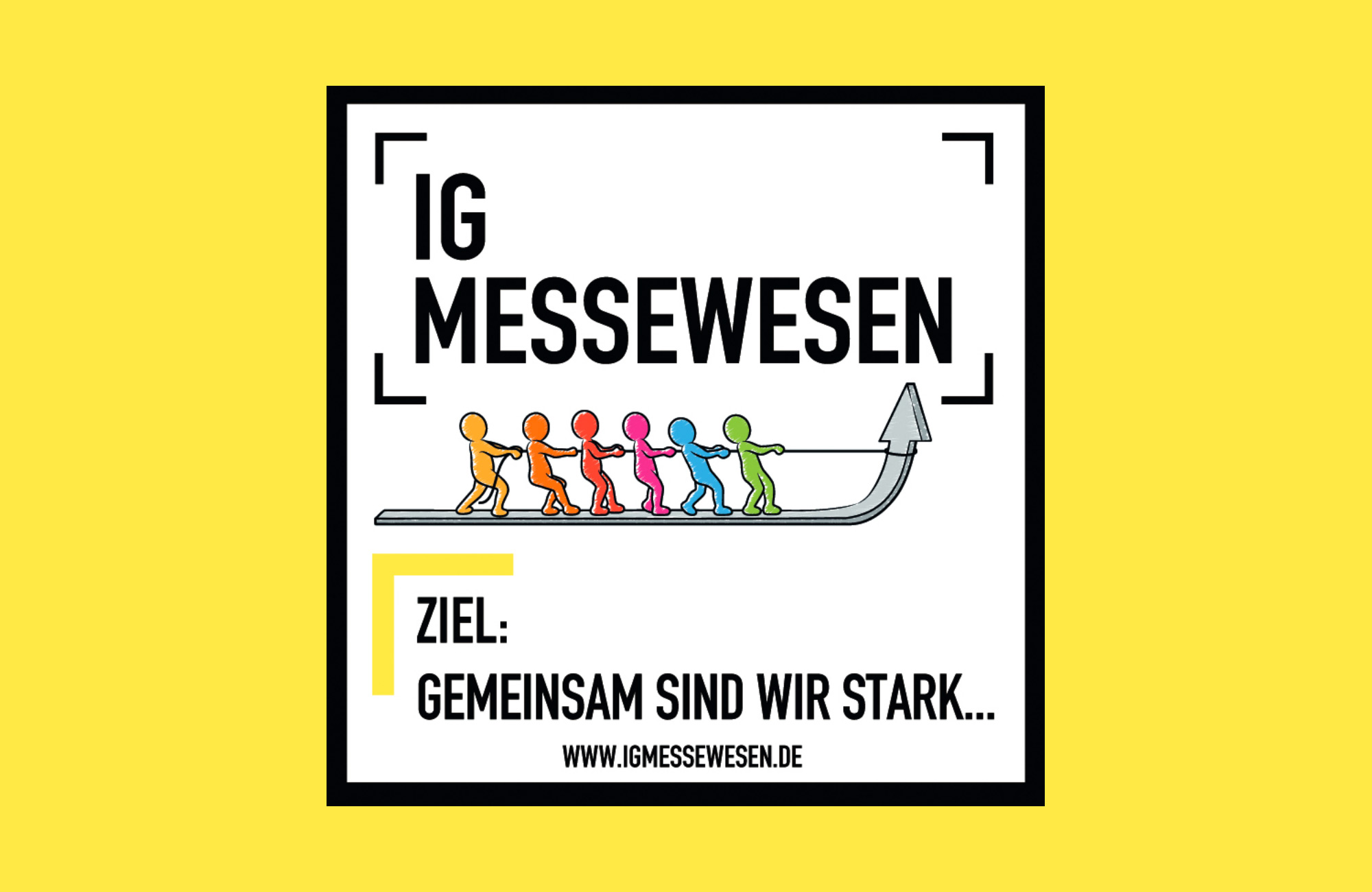 Zur News: Aussteller-Ausfallfonds zur Rettung des Messewesens