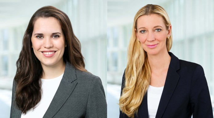 Zur News: Sarah Heil übernimmt die IFA PR- und Kommunikationsarbeit