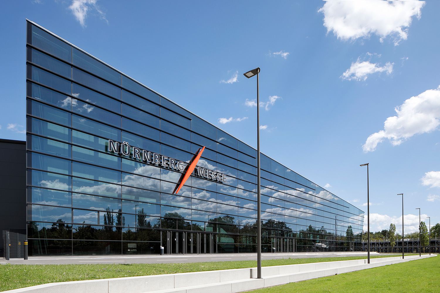 Zur News: NürnbergMesse ist mit 30 Veranstaltungen 2021 wieder im Spiel