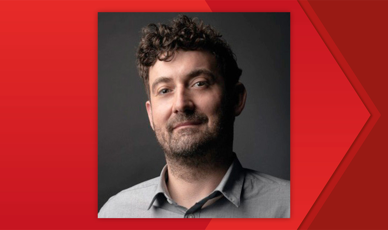 Zur News: Matthias Fuchs ist neuer Exertis Pro AV Außendienst Mitarbeiter für NewTek