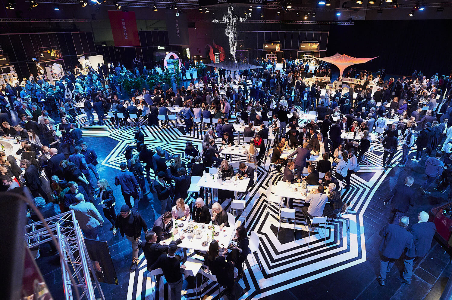 Zur News: Einreichungsphase für BrandEx Award 2022 gestartet – BrandEx-Motto thematisiert den „Neustart“