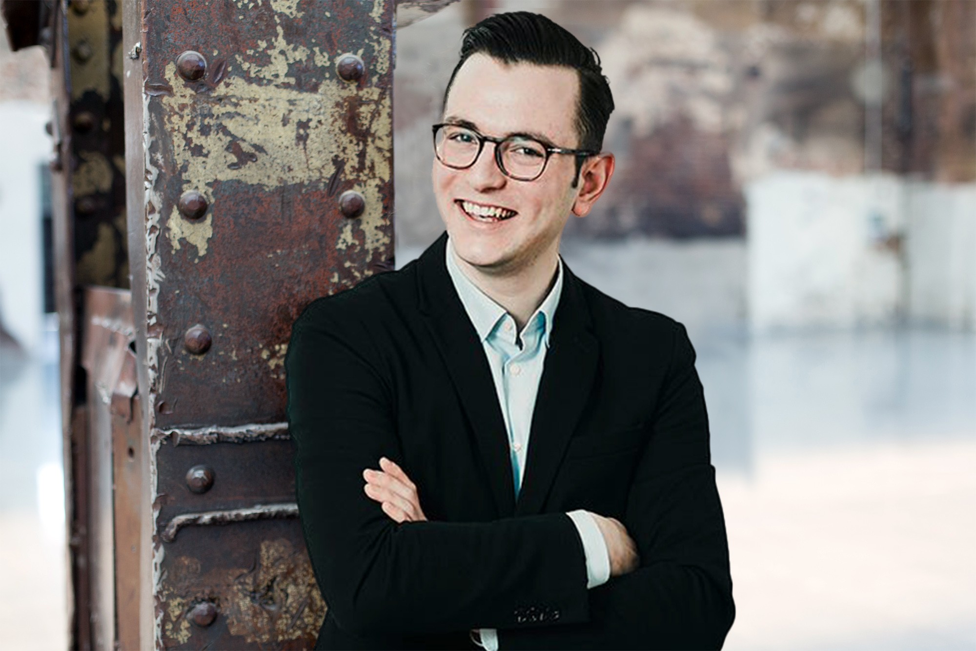 Zur News: Feray Özcan erweitert das Team von Allseated als neuer Key Account Manager für die Hotelbranche