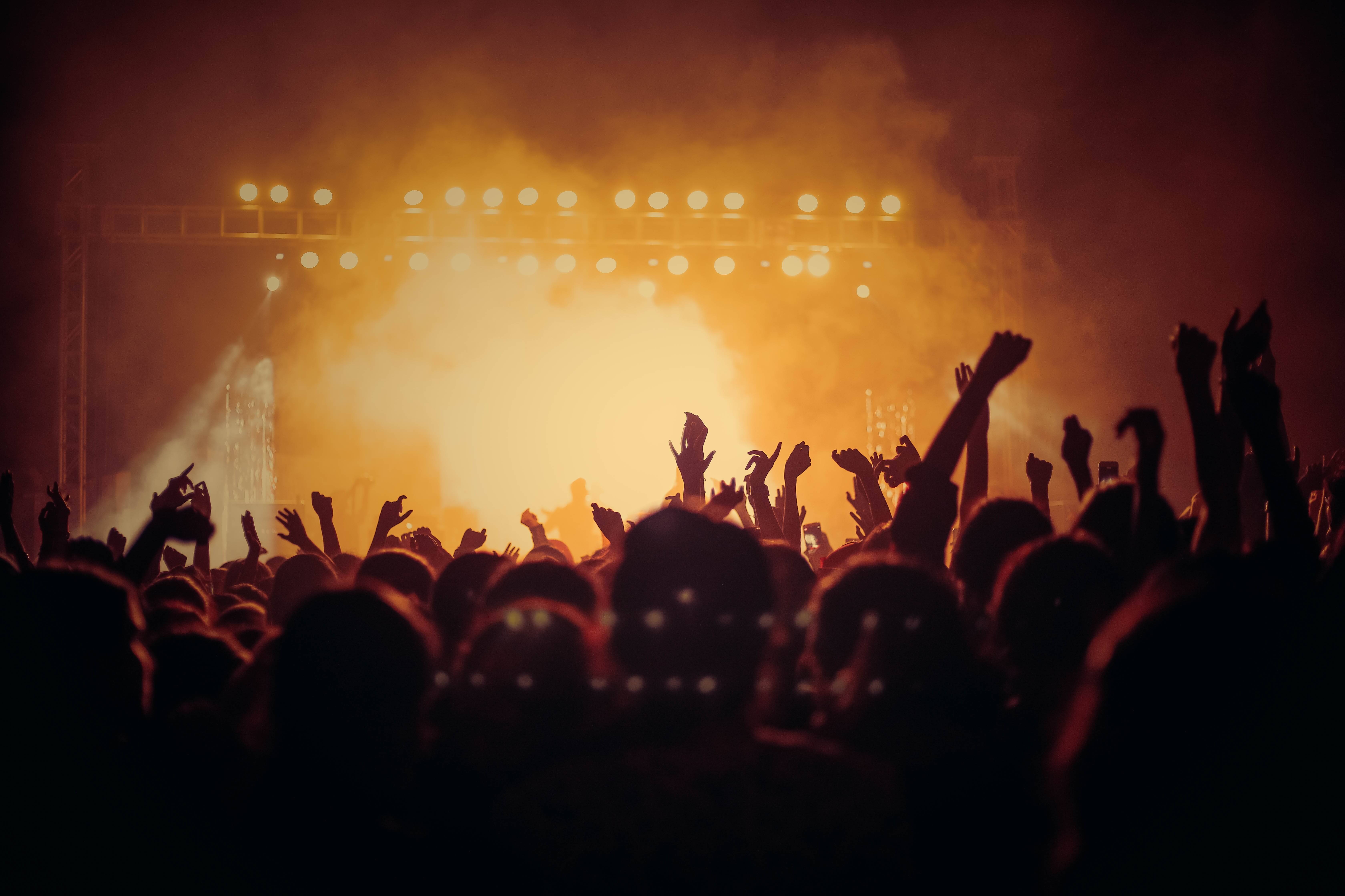 Zur News: Rückblick – Roskilde Summer Days 2021 mit Meyer Sound LEOPARD