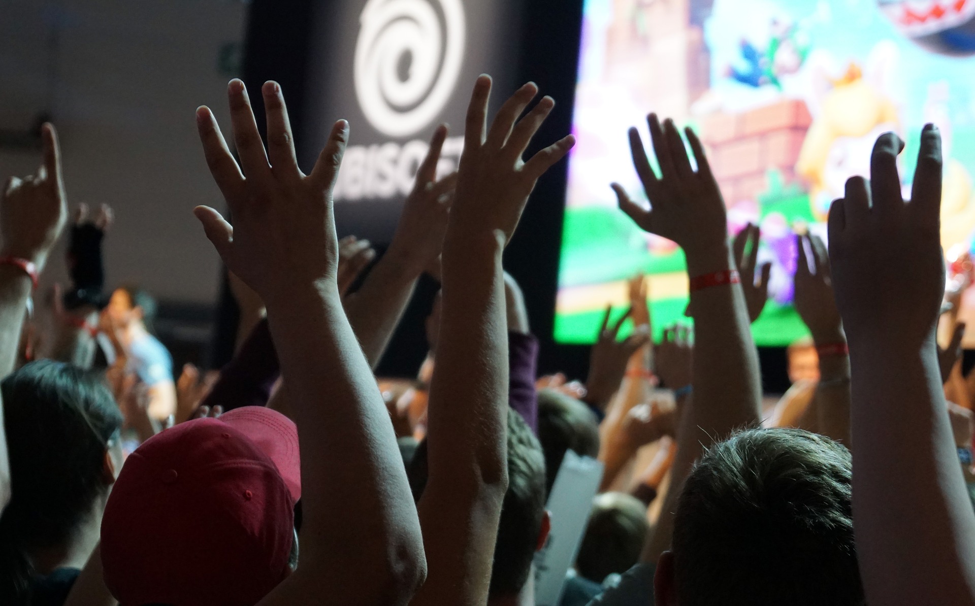 Zur News: Webedia Deutschland ist Partner der gamescom