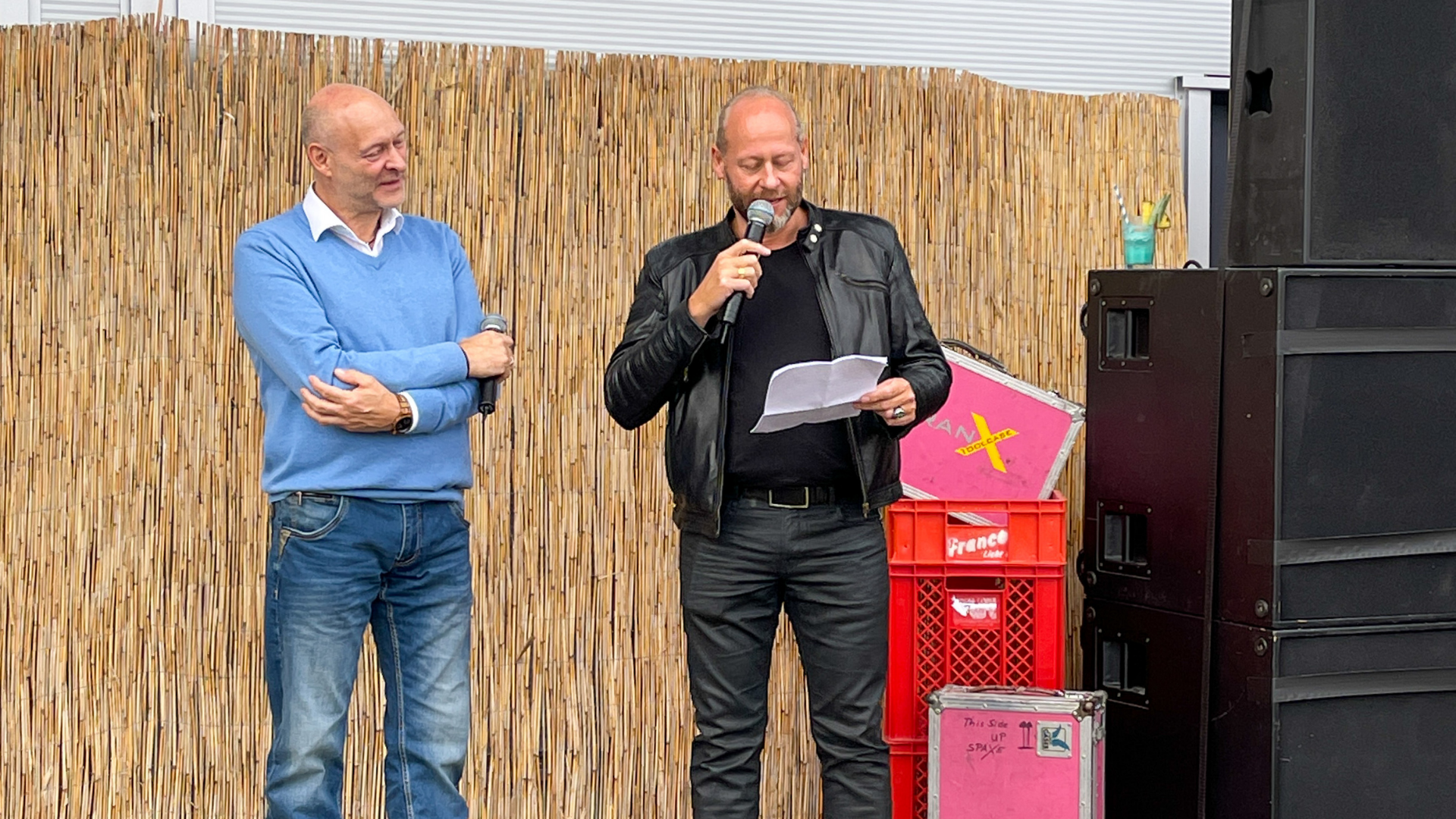 Zur News: setcon feiert 40-jähriges Jubiläum!