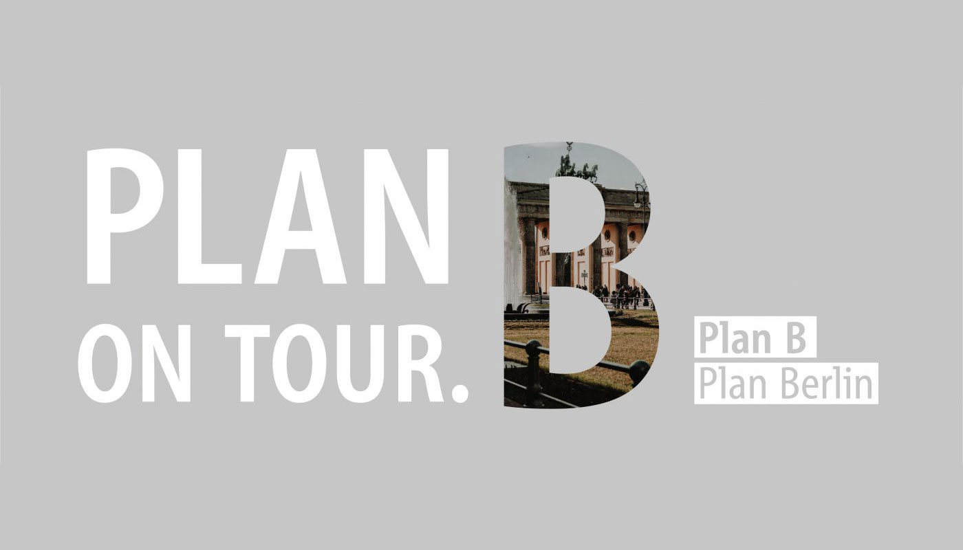 Zur News: „Plan B on Tour”: Berlin präsentiert die neuesten Event-Trends auf Deutschland-Roadshow