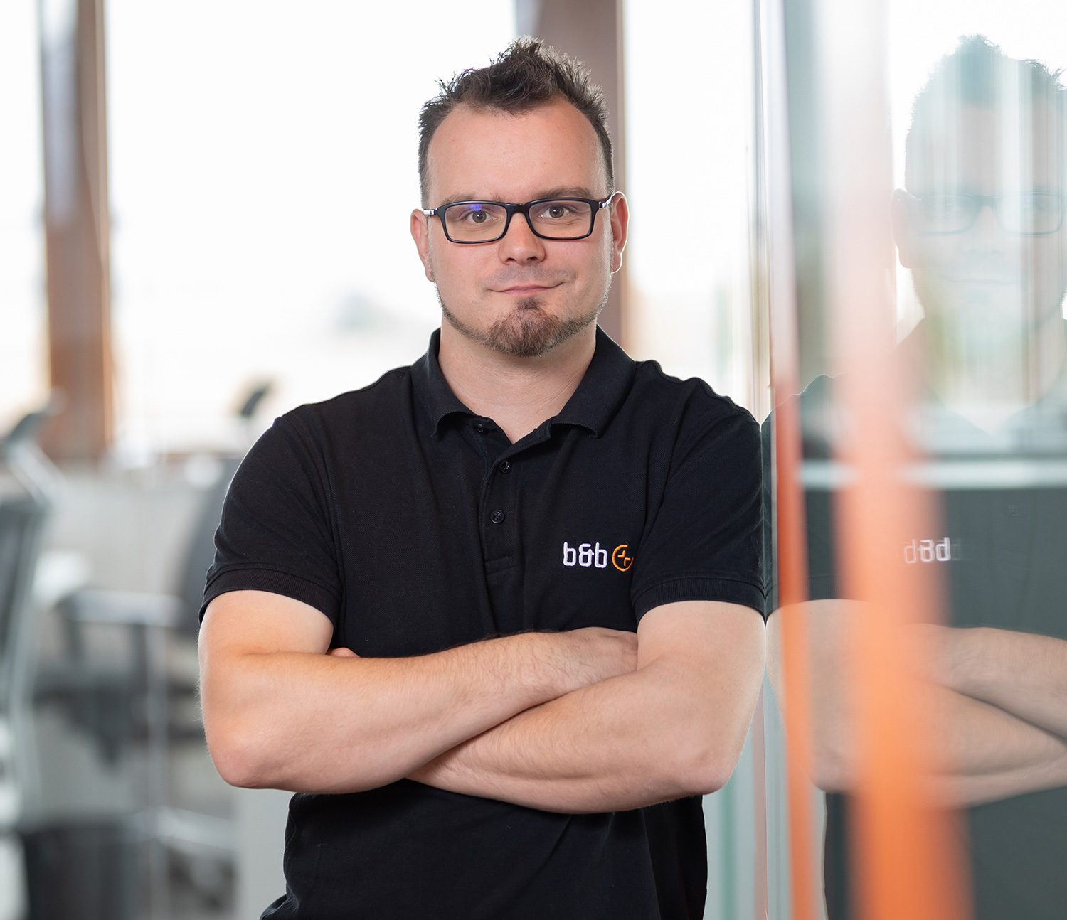 Zur News: b&b als „Sustainable Company“ durch fwd zertifiziert