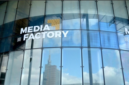 Zur News: Deutsche Messe gründet mit das Kreativnetzwerk „MEDIA FACTORY"