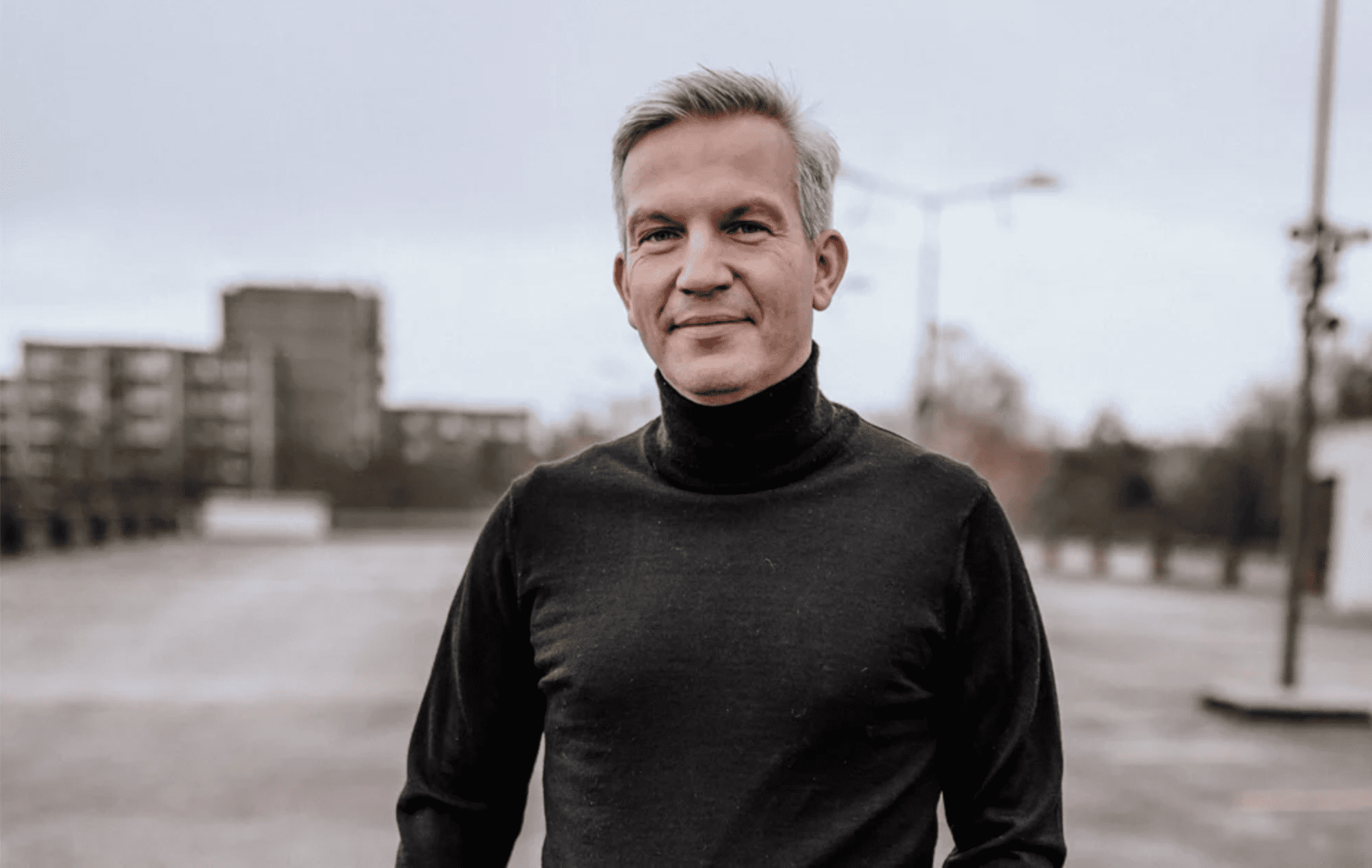 Zur News: VOK DAMS schafft neue Position Global Head of Sales & Consulting