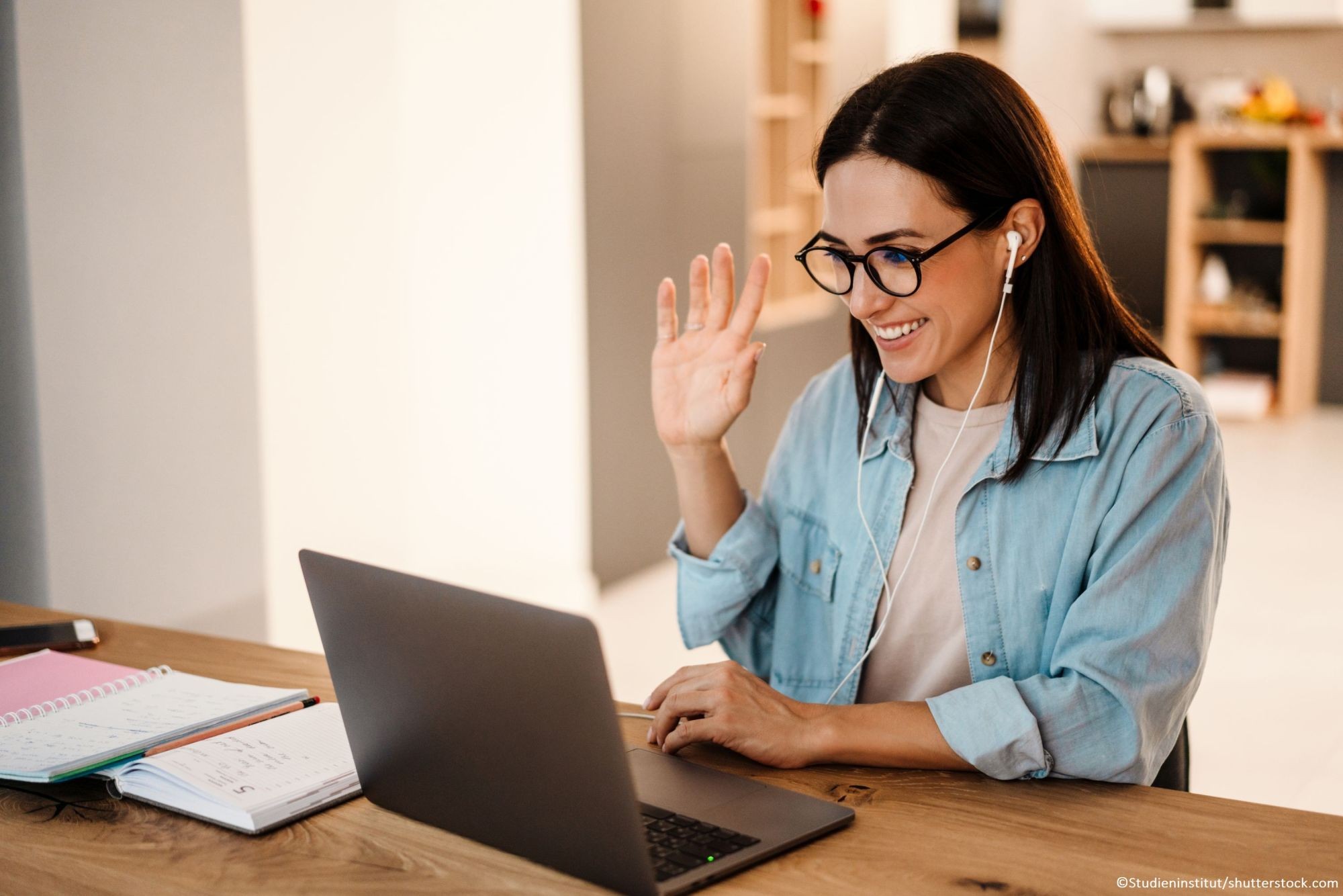 Zur News: E-Commerce & Social Media: Neue Betriebswirte im Digital Marketing
