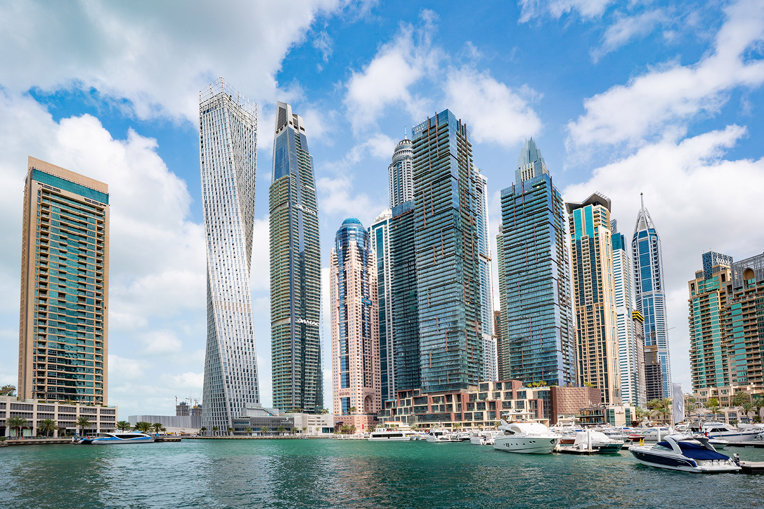 Zur News: KNX vernetzt die Welt auf der Expo Dubai