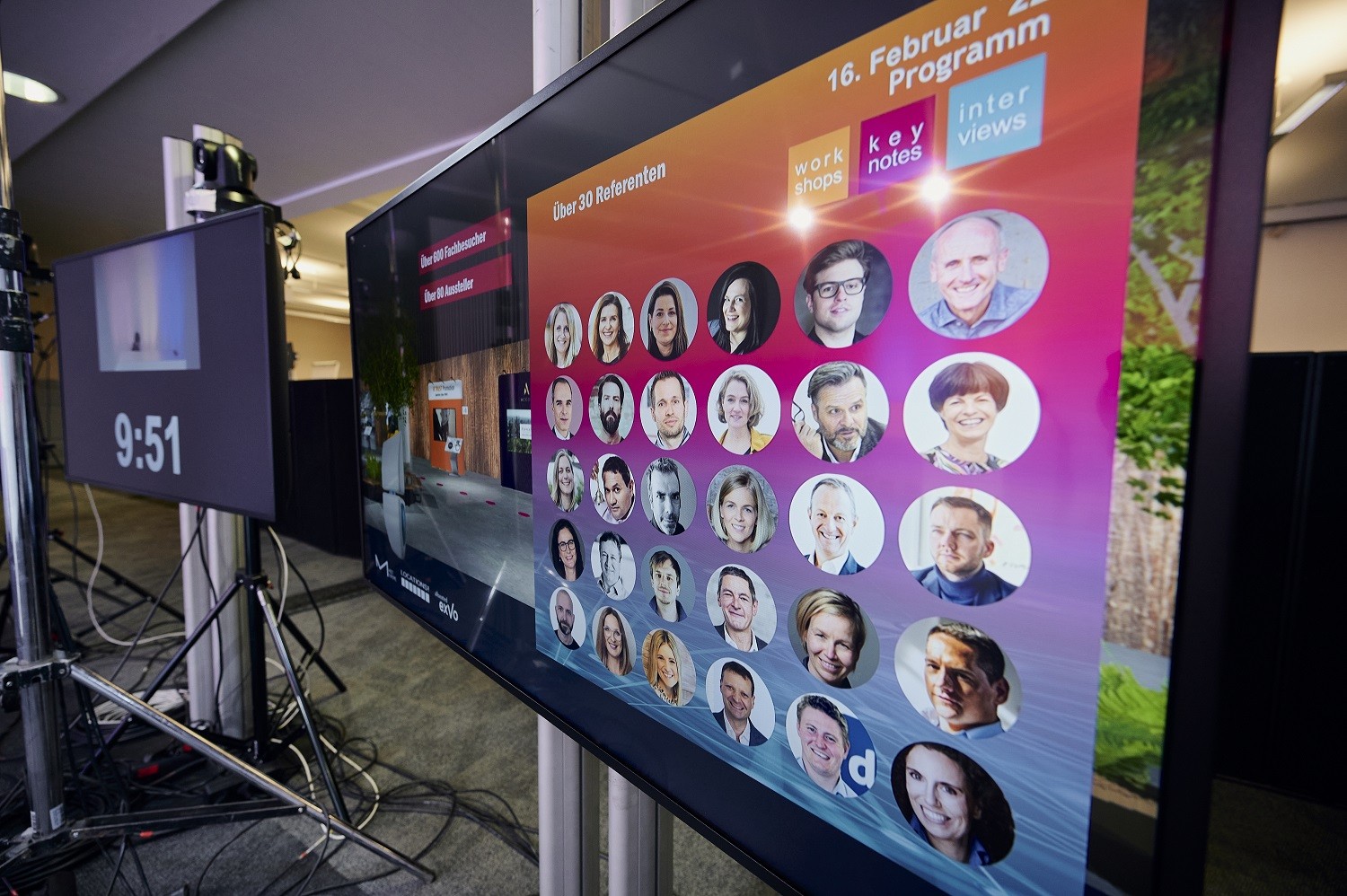 Zur News: Business-Event bringt Veranstaltungswirtschaft im virtuellen Raum zusammen