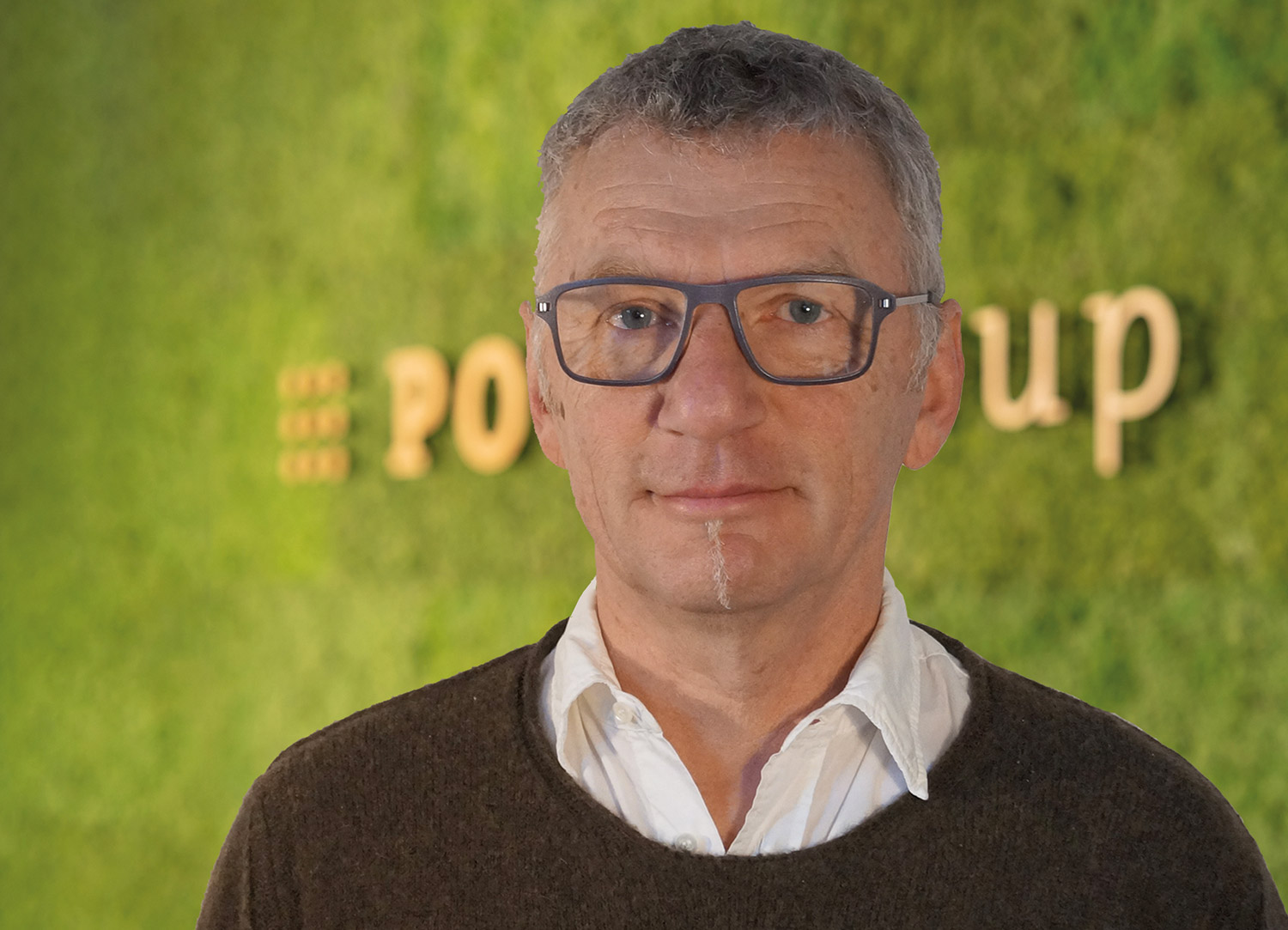 Zur News: Neuer Mitarbeiter bei der POOLgroup:  Peter Klass verstärkt das Team am Standort Waiblingen