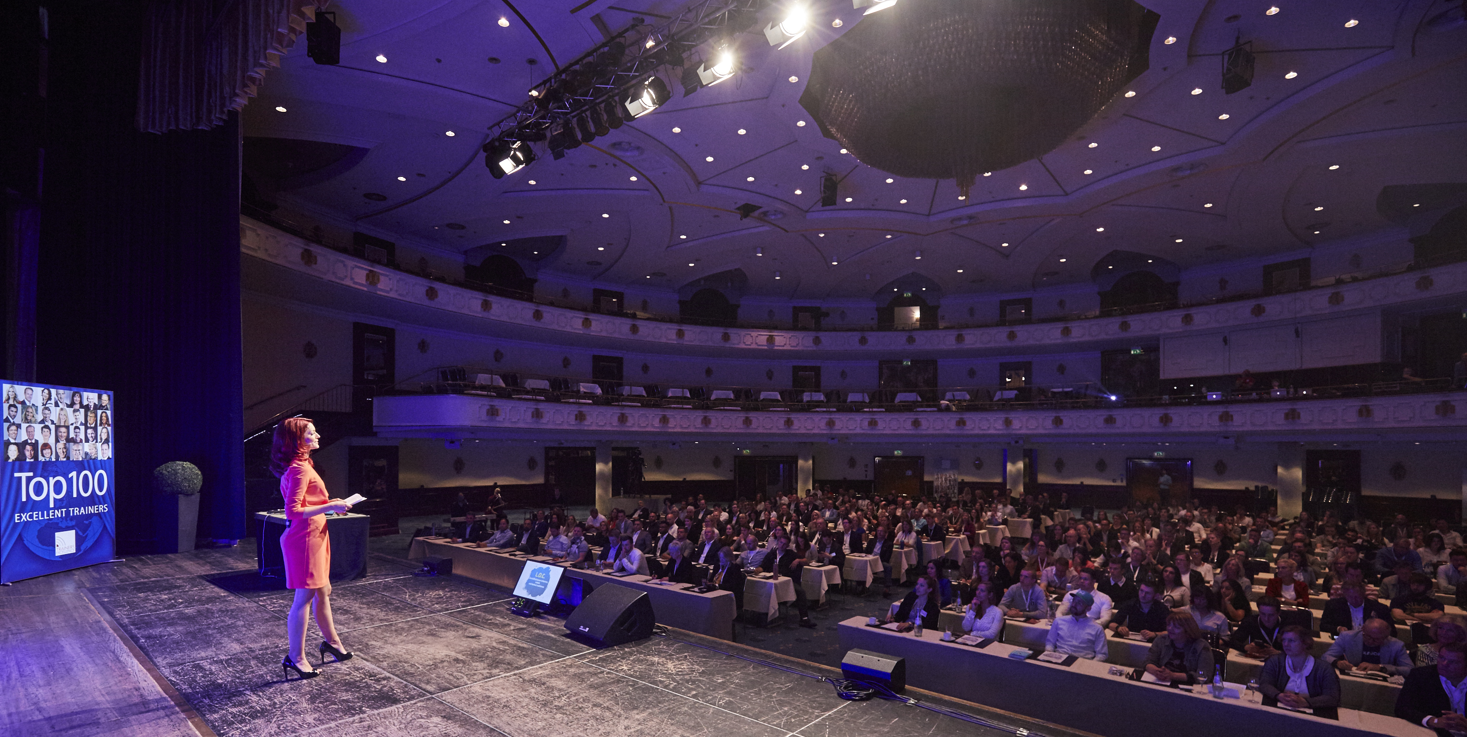Zur News: Das Kölner Wissensforum geht in die 14.Runde!