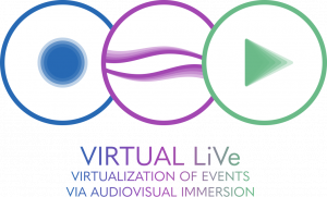 Zur News: Gastbeitrag zur Virtual LiVe Studie der Fraunhofer Institute im IECA-Web-Seminar „Event Trends“