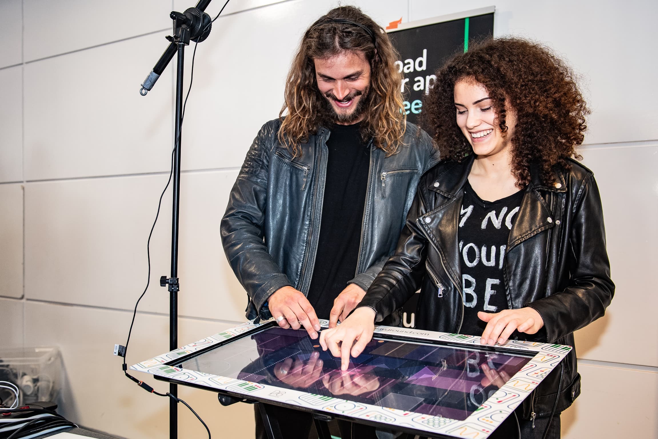 Zur News: Messe Frankfurt: Neues Event- und Festivalkonzept in Planung