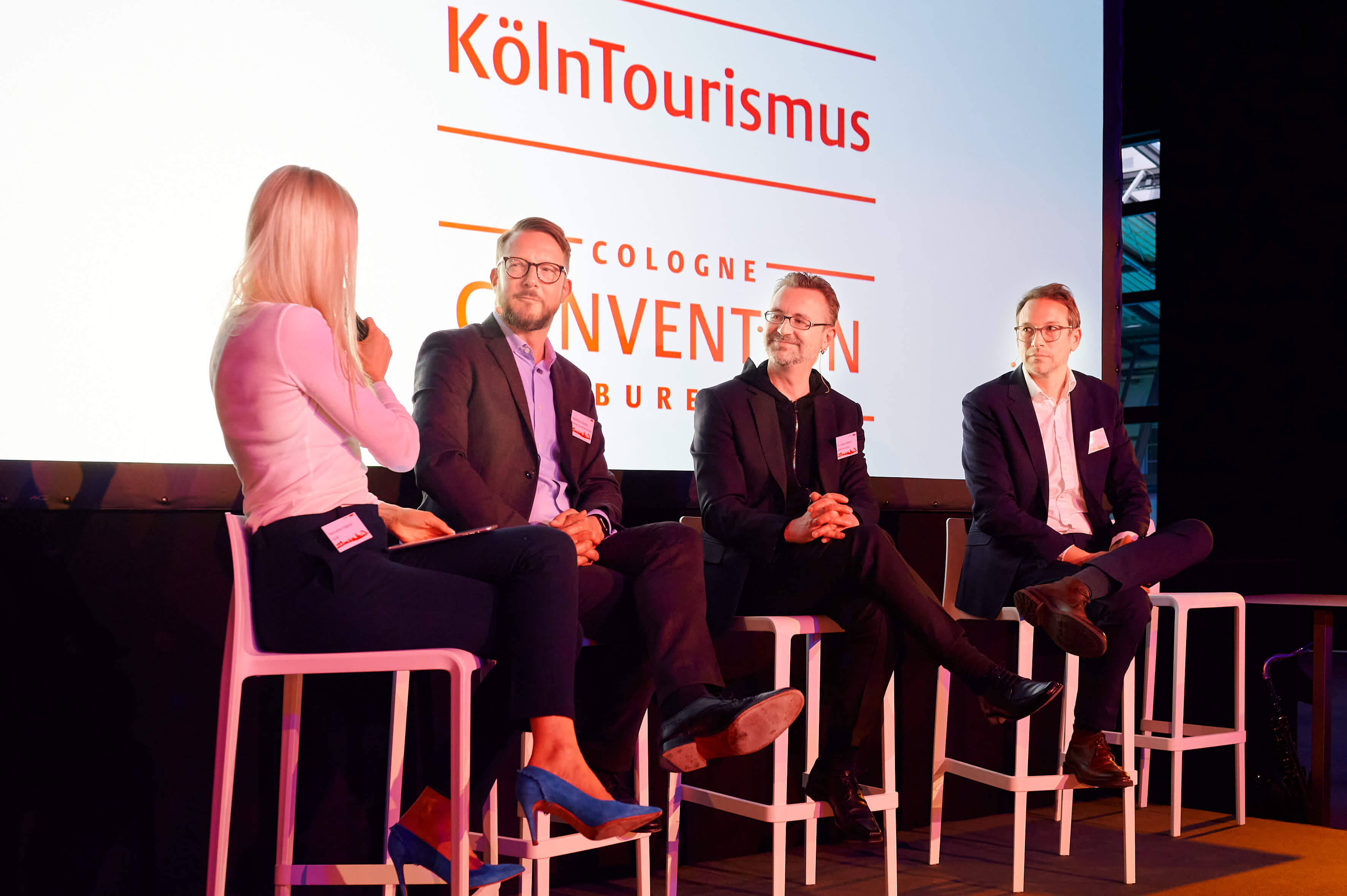Zur News: Future Meeting Space Köln: Die Zukunft von Veranstaltungen