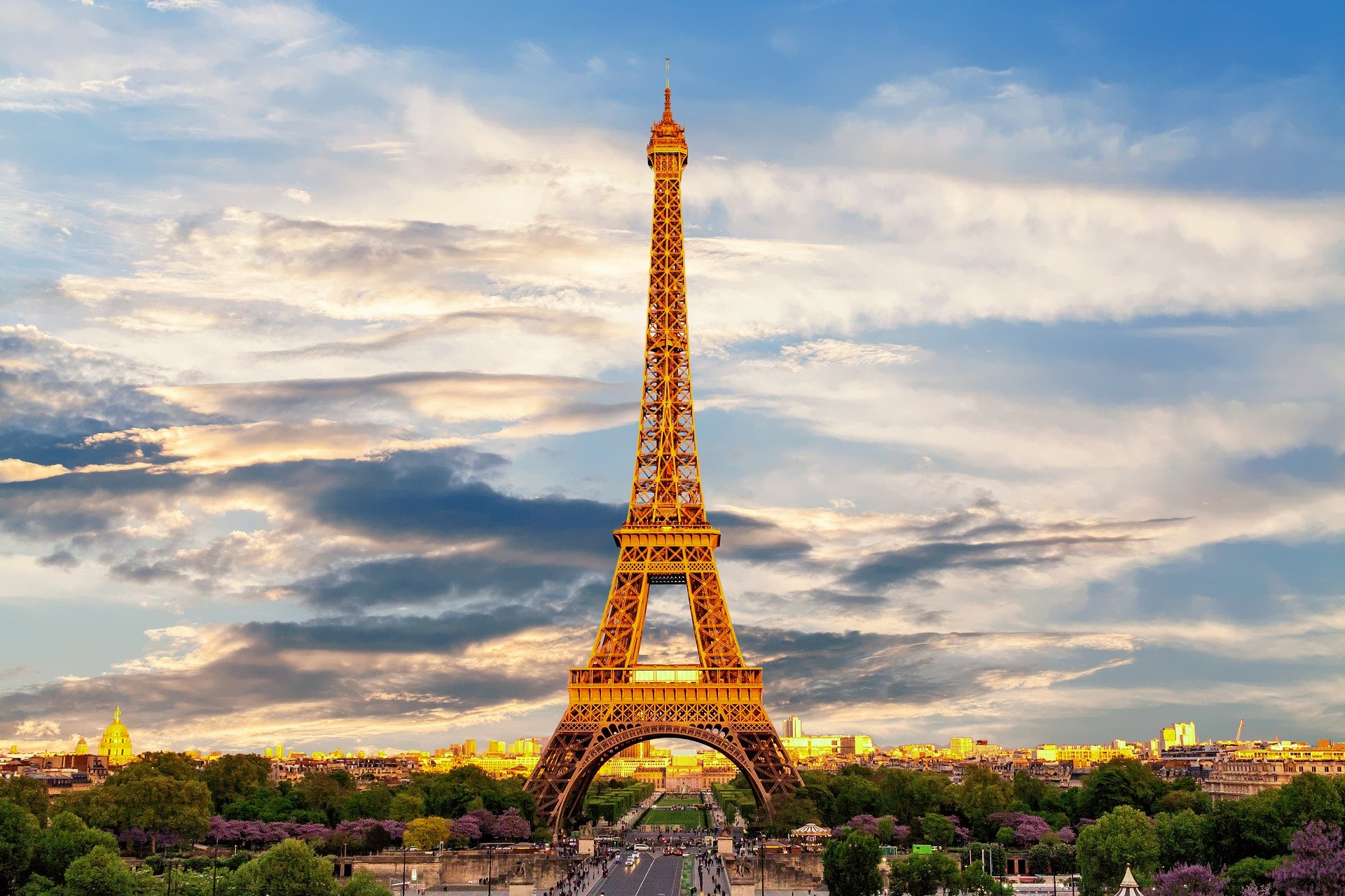Zur News: mac koordiniert als Generalunternehmer Texworld Evolution in Paris