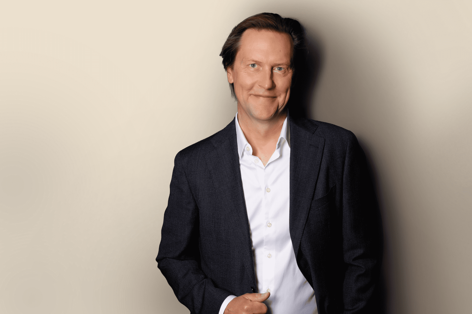 Zur News: Olaf Pempel leitet globale Kommunikation von Uniplan